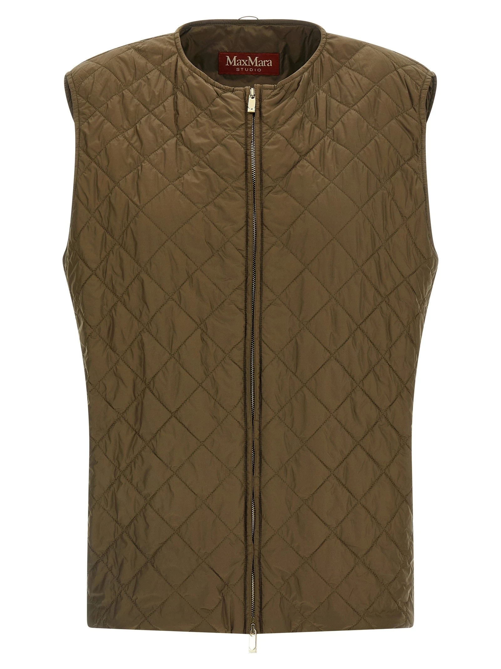 'Mstdisco' Padded Coat