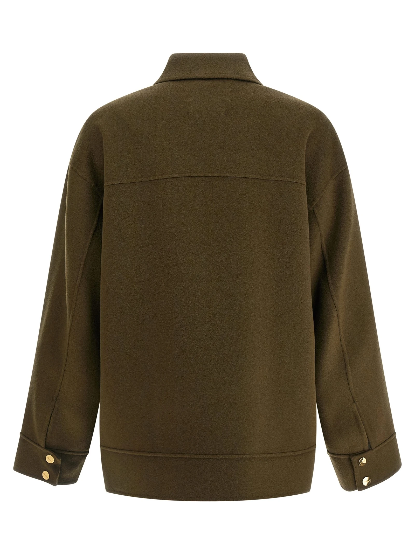 'Mstdisco' Padded Coat