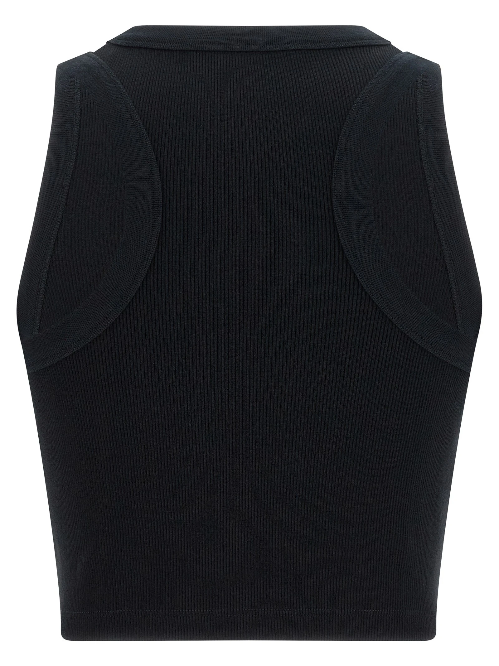 'Givenchy Paris' print top