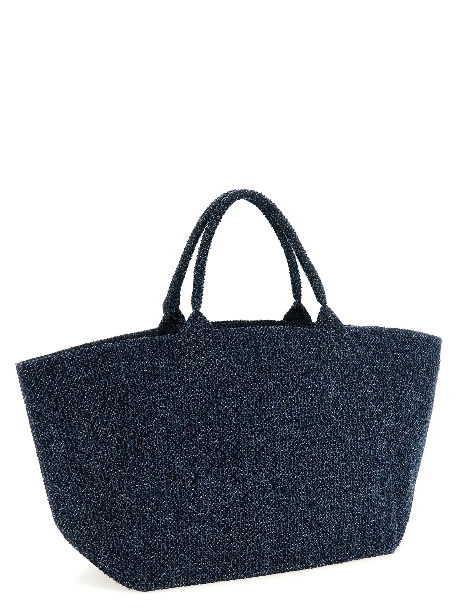 'XXL Bear' shopping bag