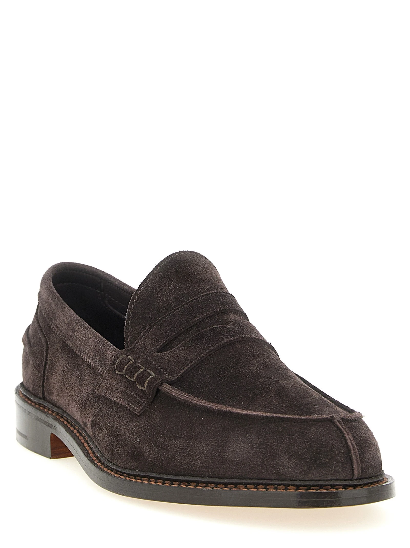 'Adam' loafers