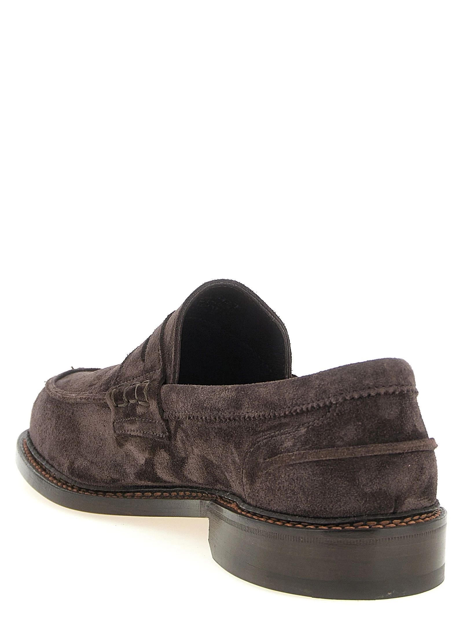 'Adam' loafers