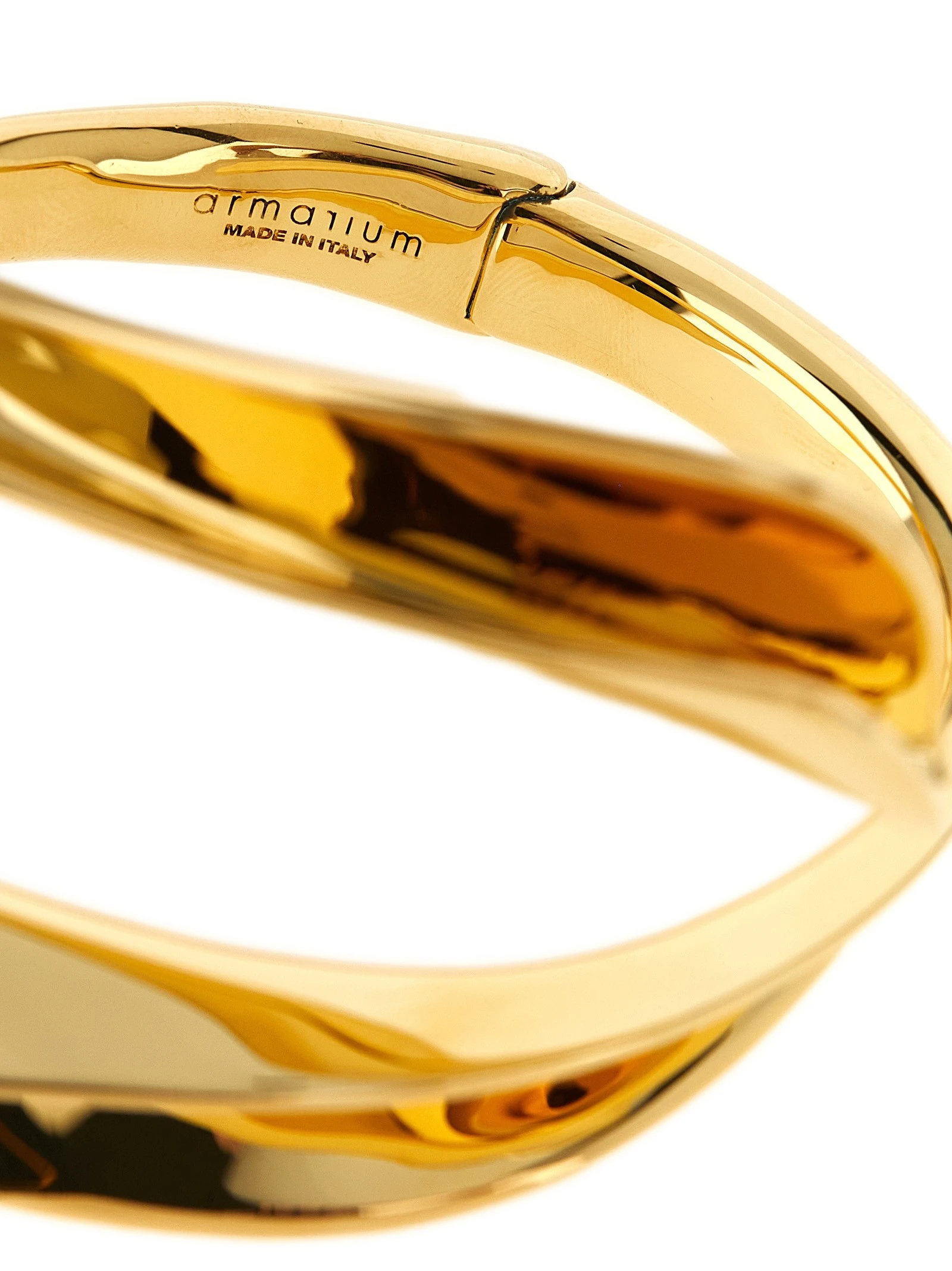 'Torchon' bracelet