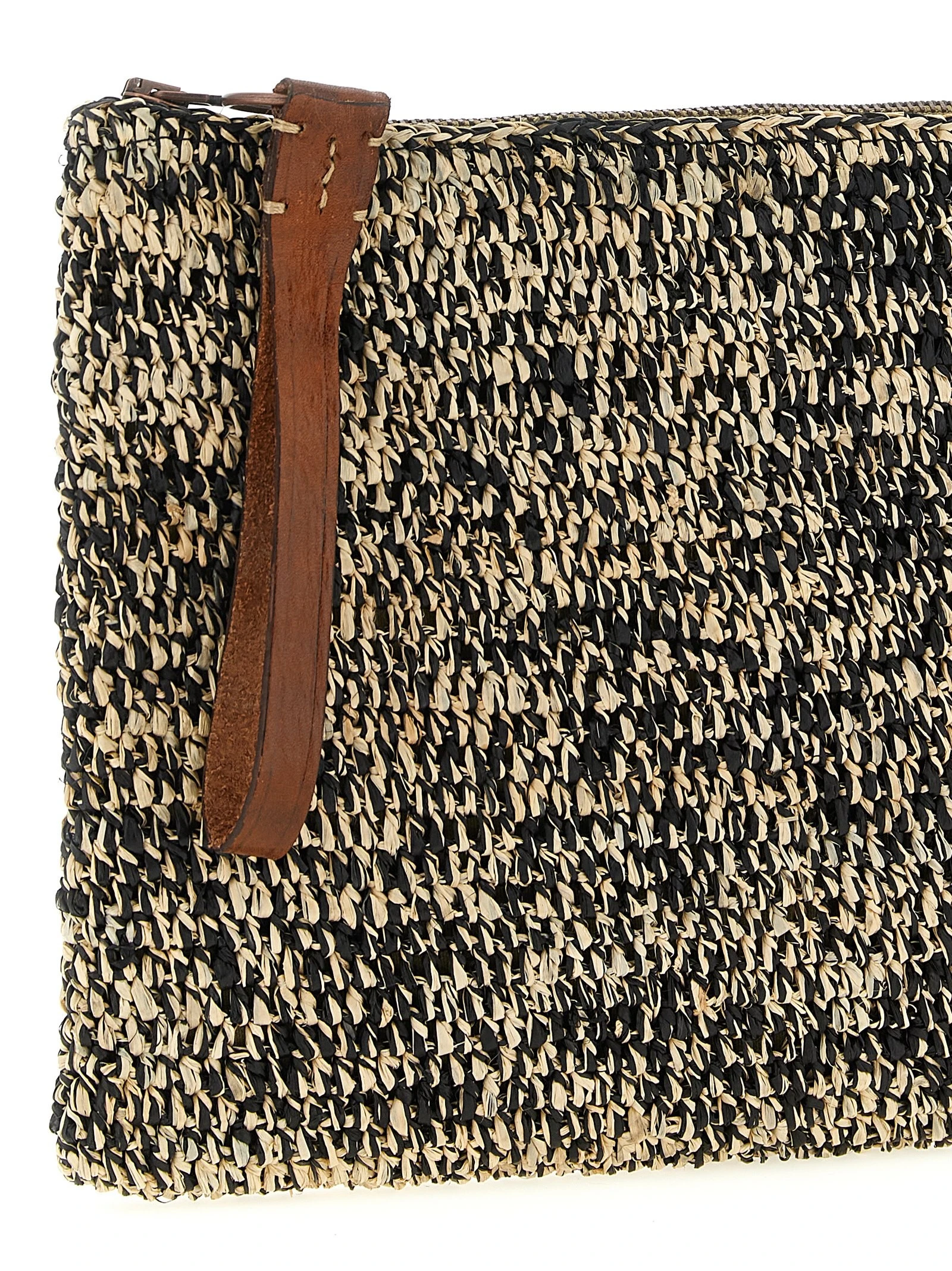 'Ampy' clutch