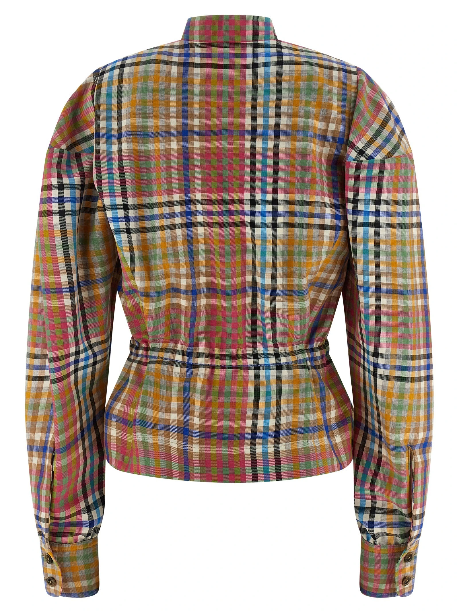 'Vase Ensemble' blazer