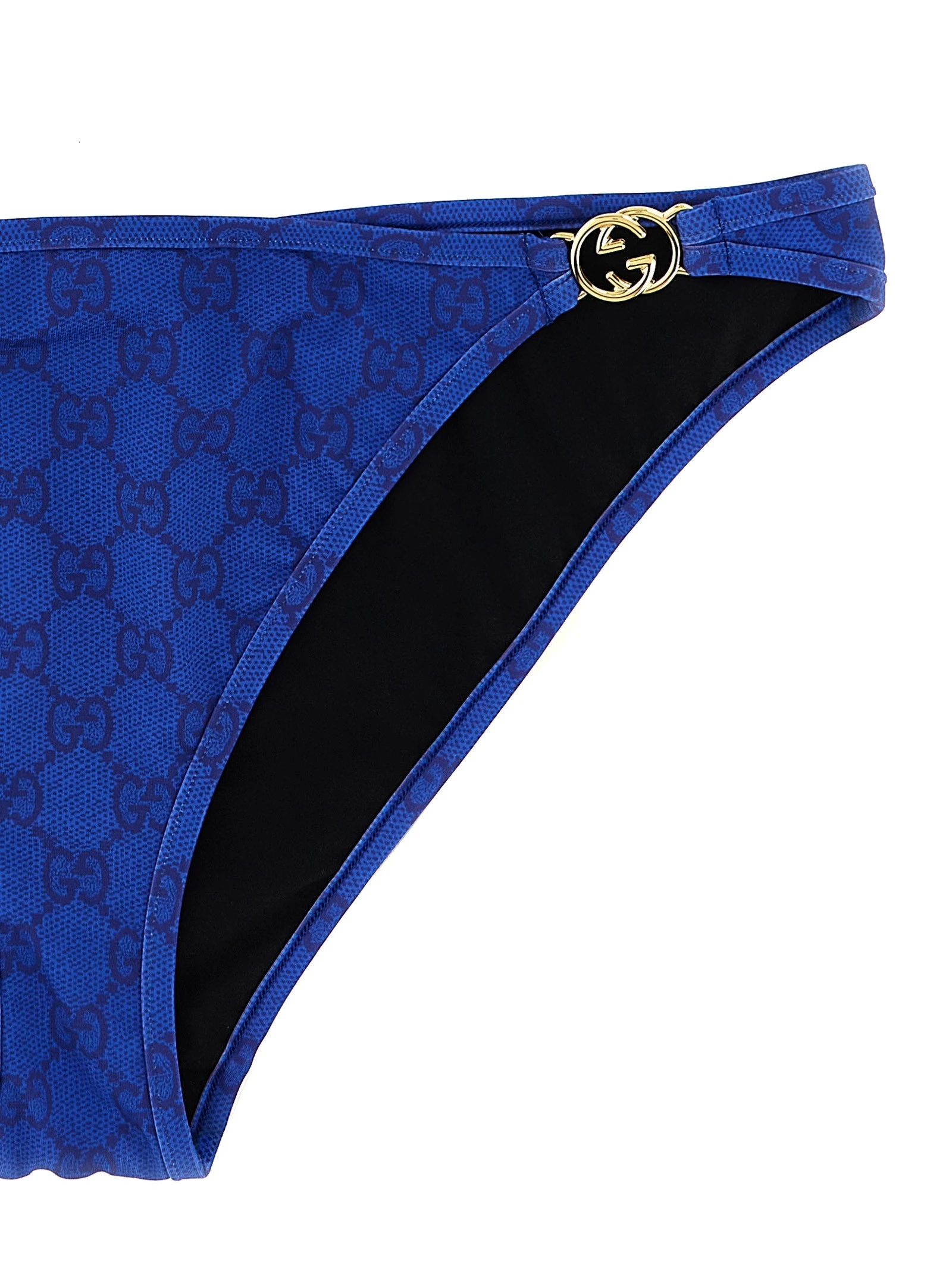 'Incrocio GG' bikini