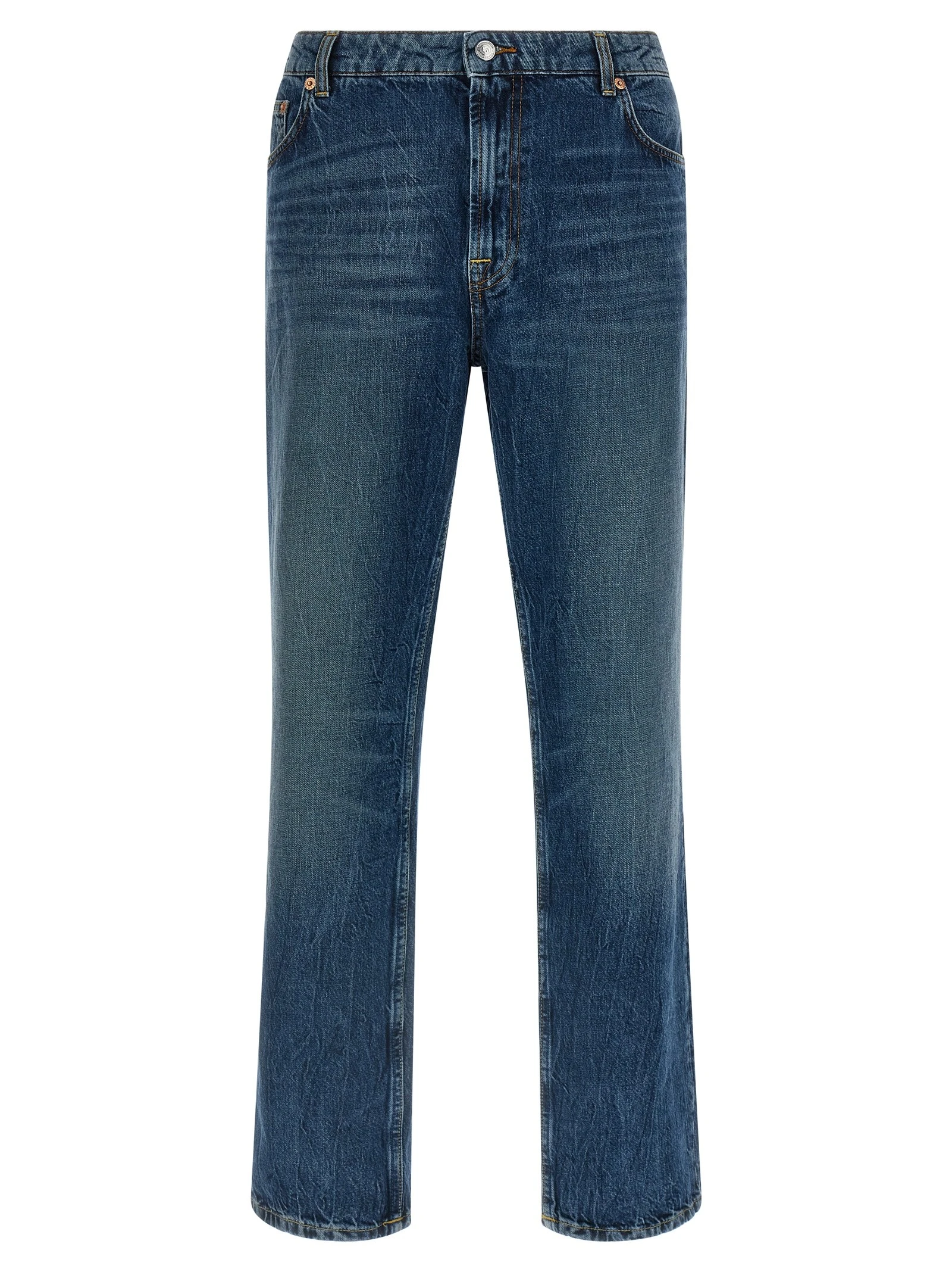 'Stones' jeans