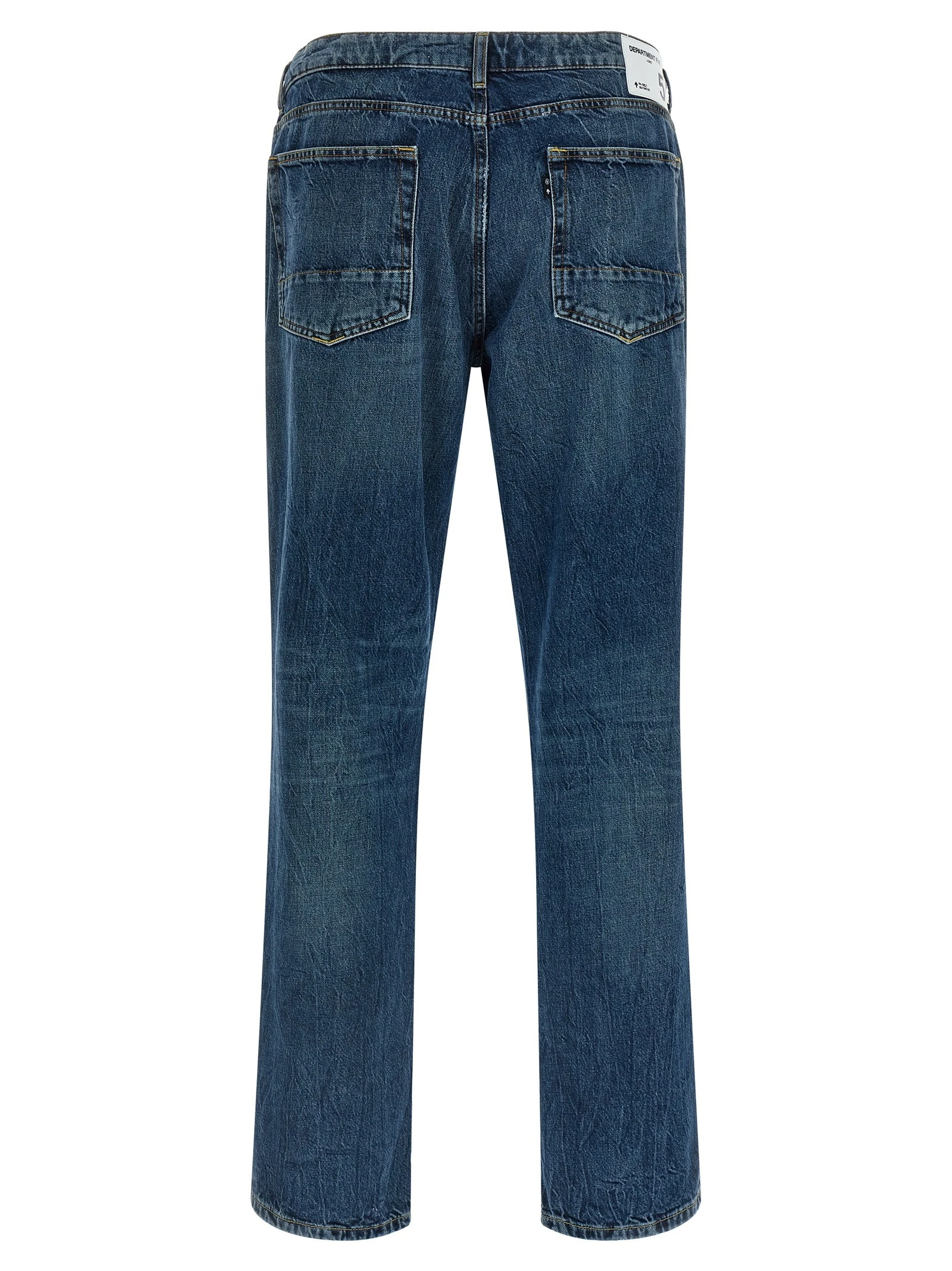 'Stones' jeans