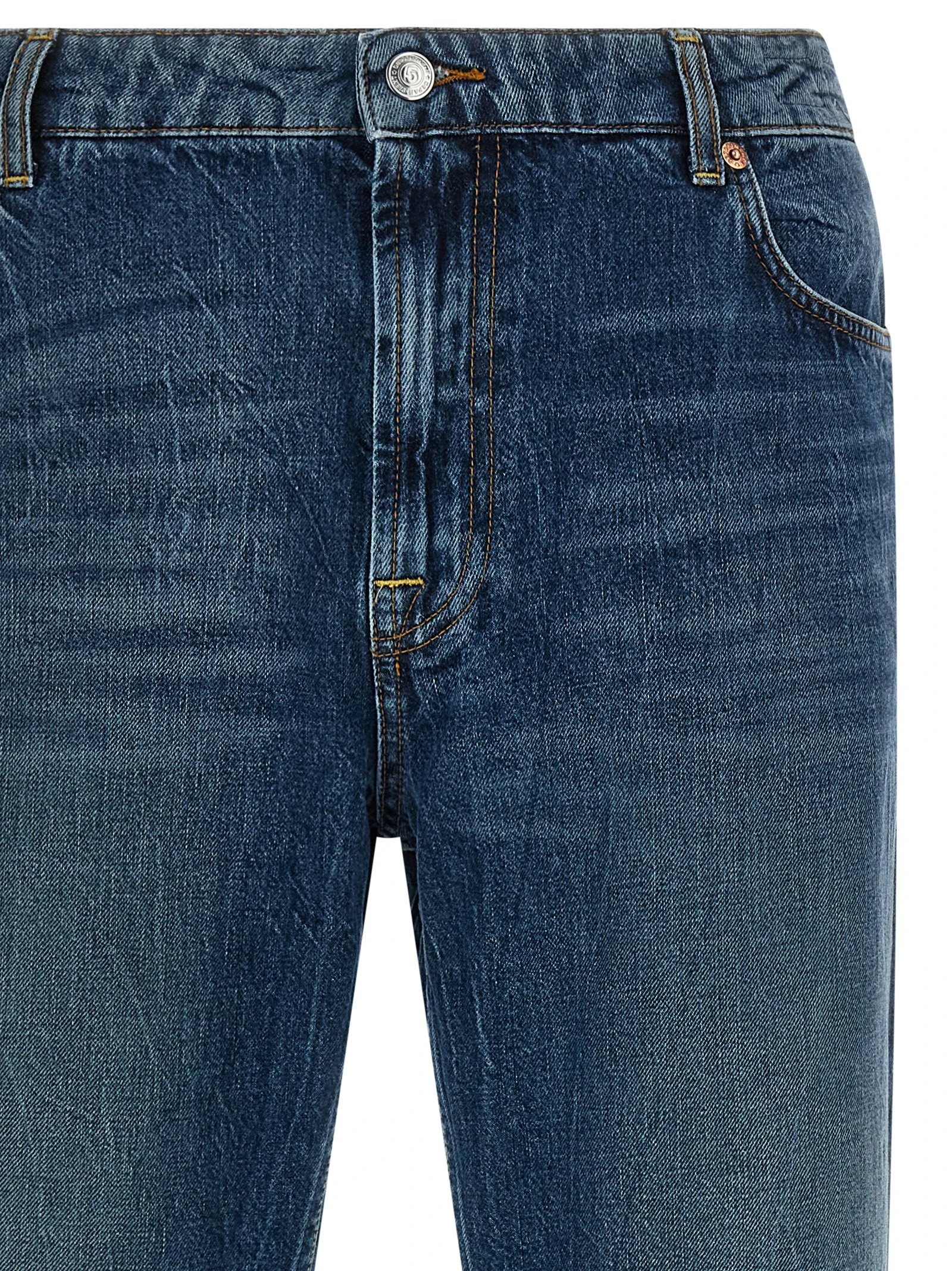 'Stones' jeans