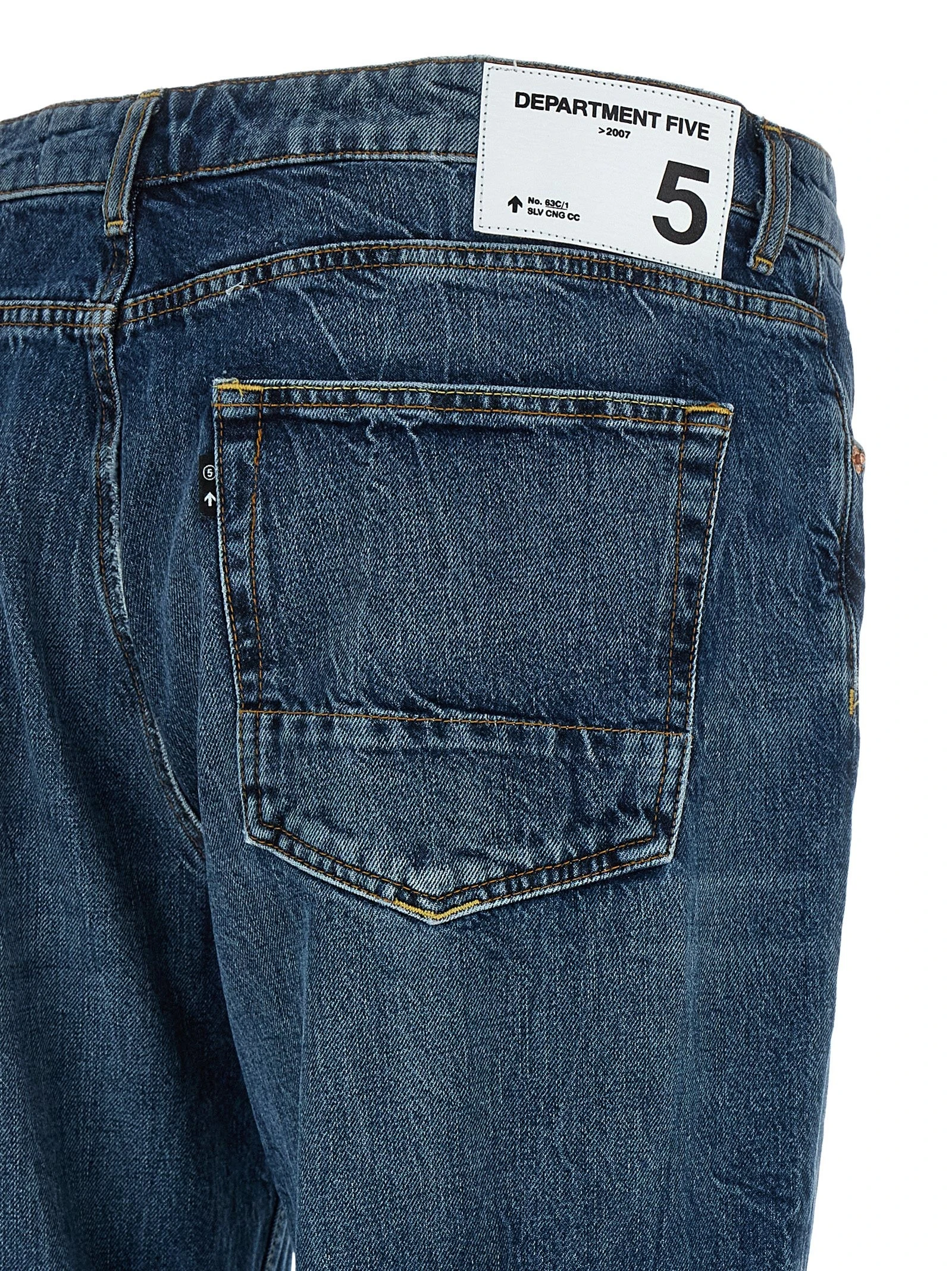 'Stones' jeans