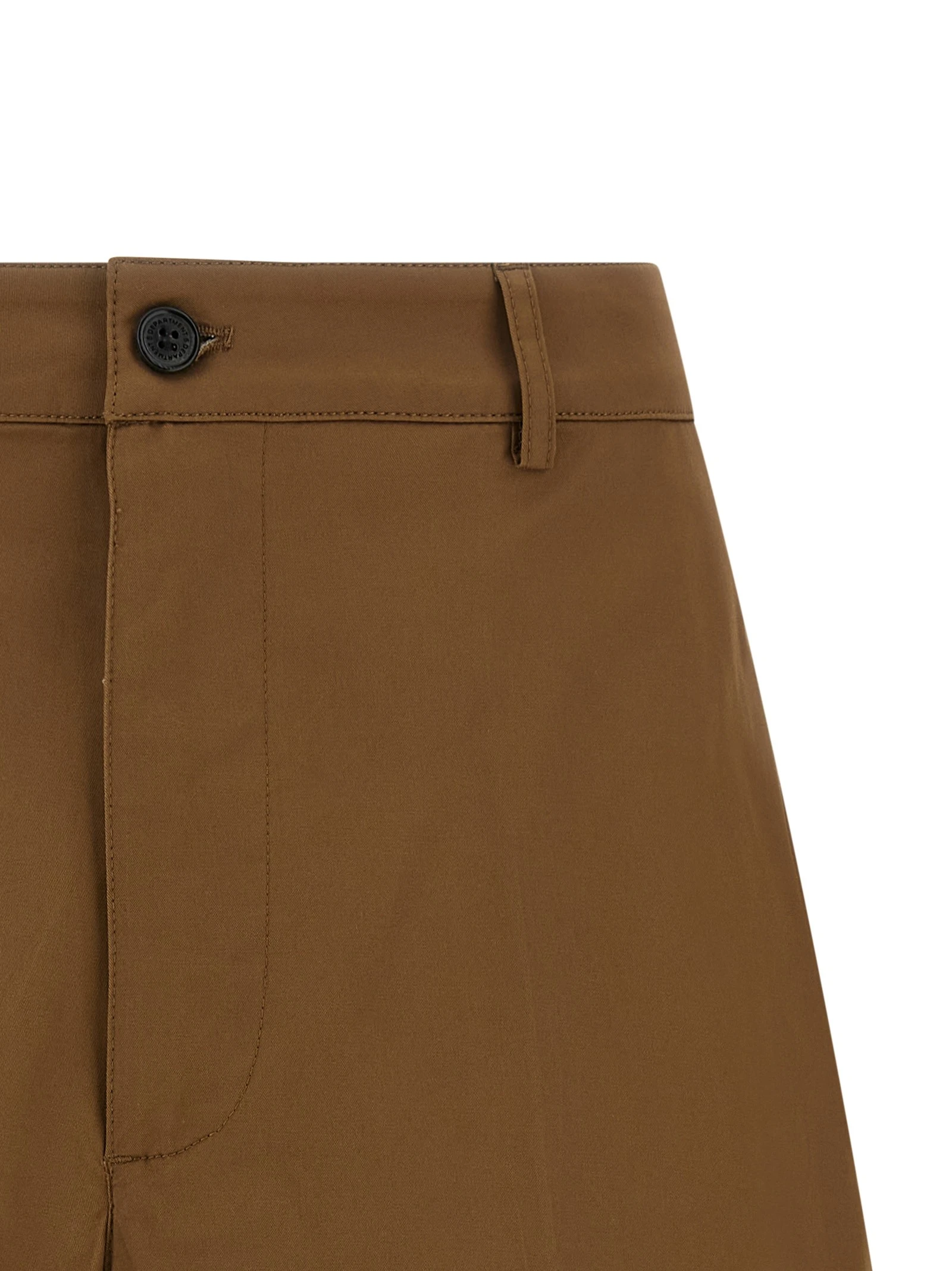'Easy' bermuda shorts