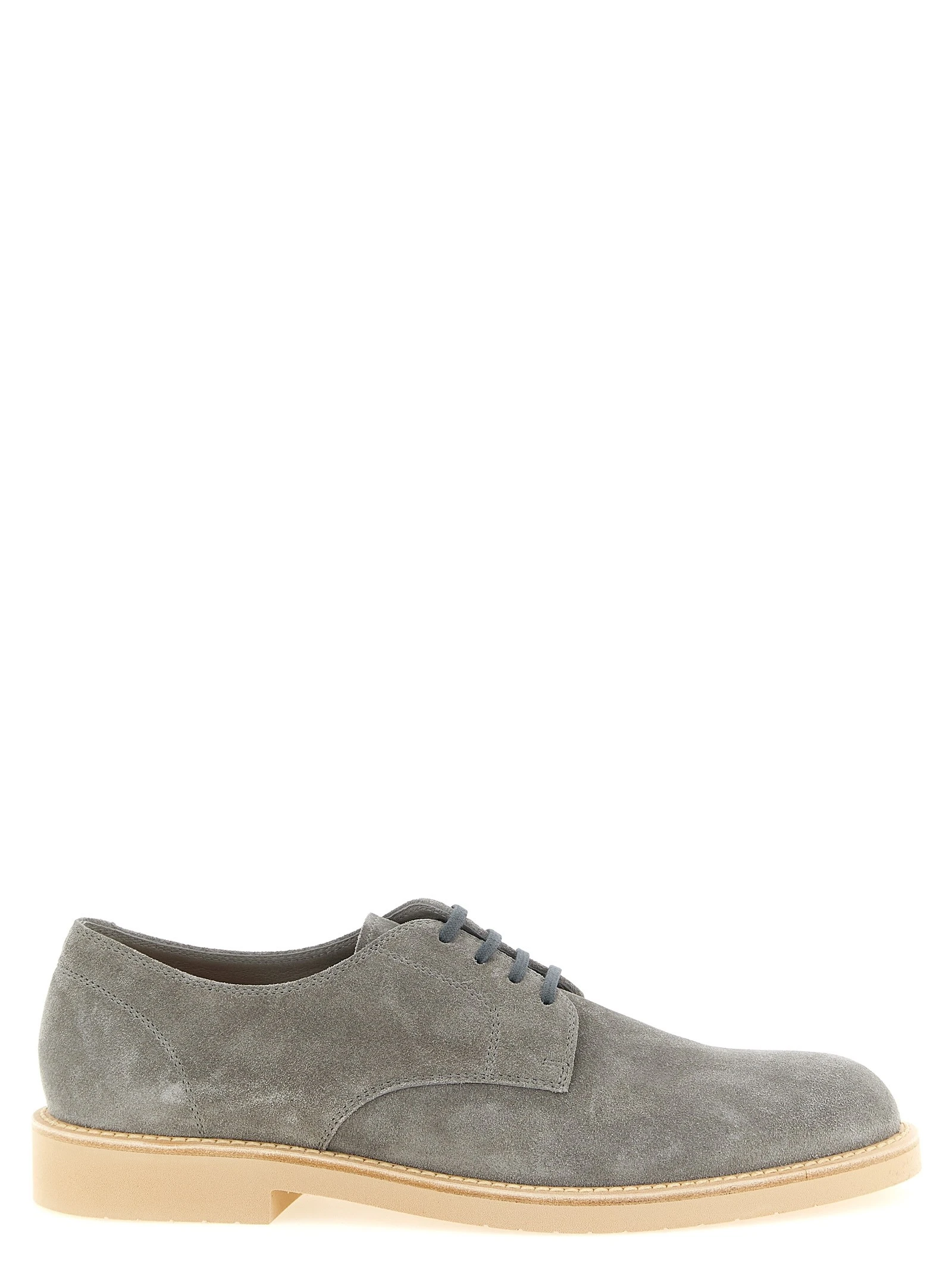 'Derby Light' lace up shoes