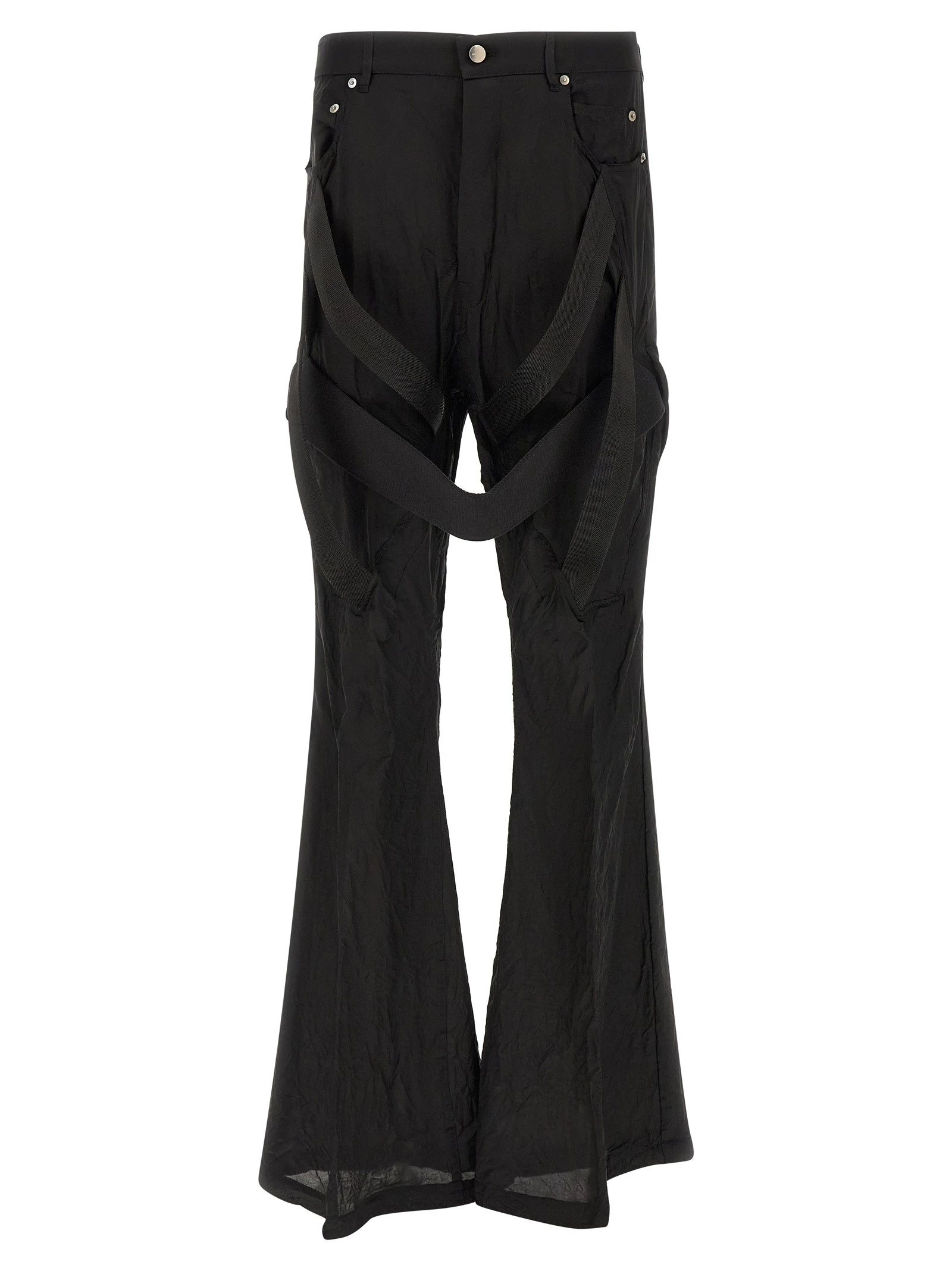'Megastrapped Bolans' pants
