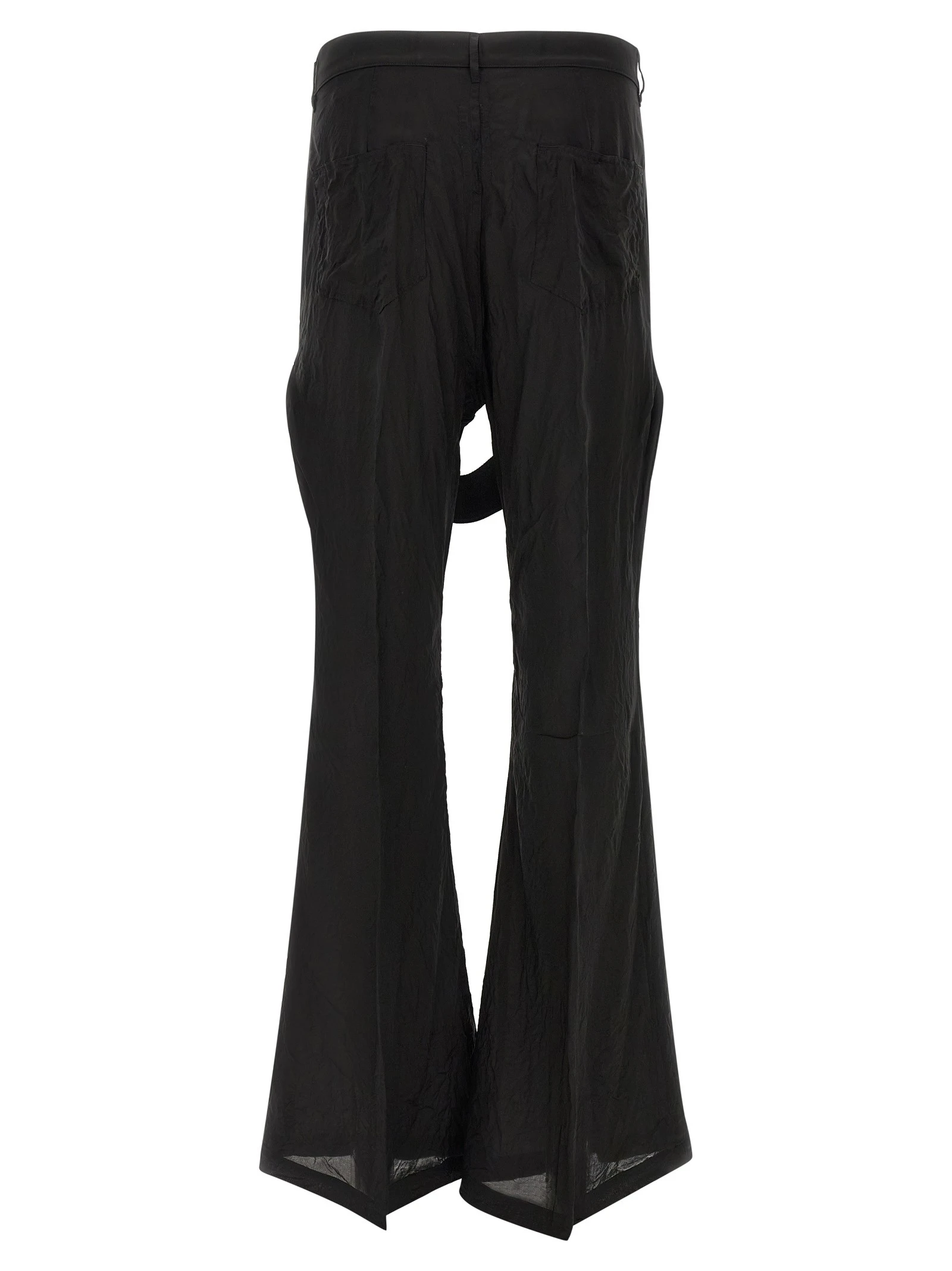 'Megastrapped Bolans' pants