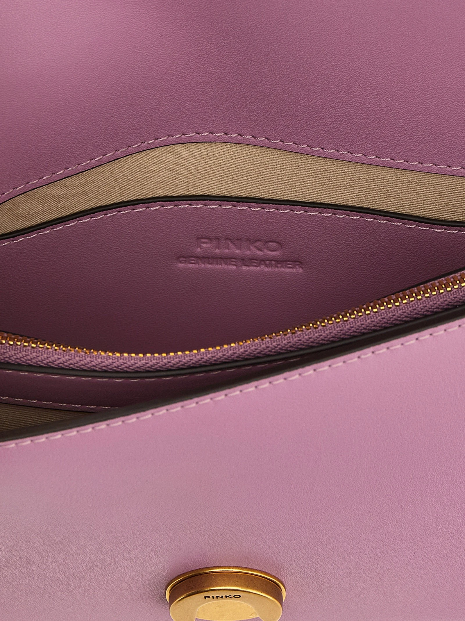 'Love One Mini' crossbody bag