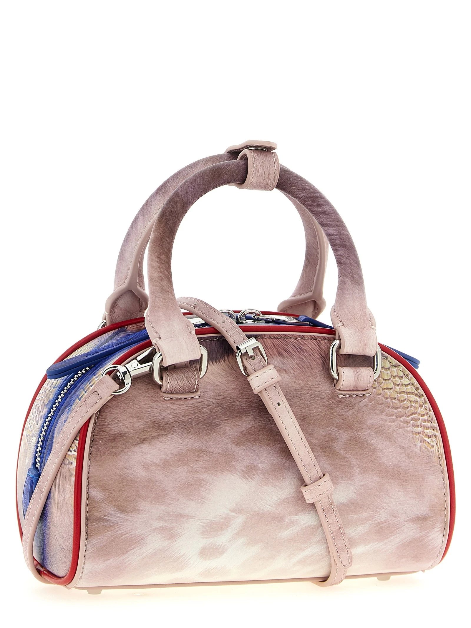 '1DR Dome' mini crossbody bag