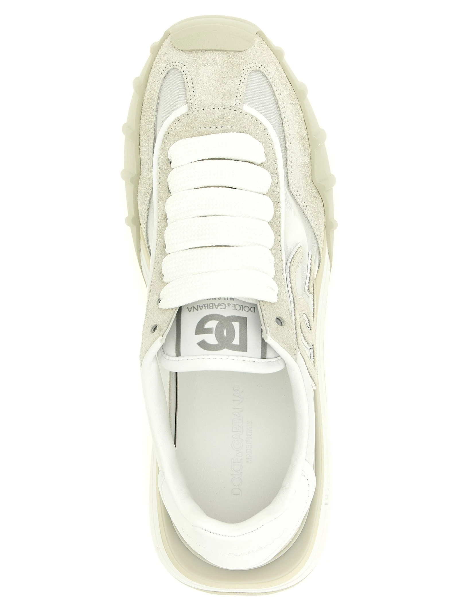 'DG Athletic' sneakers