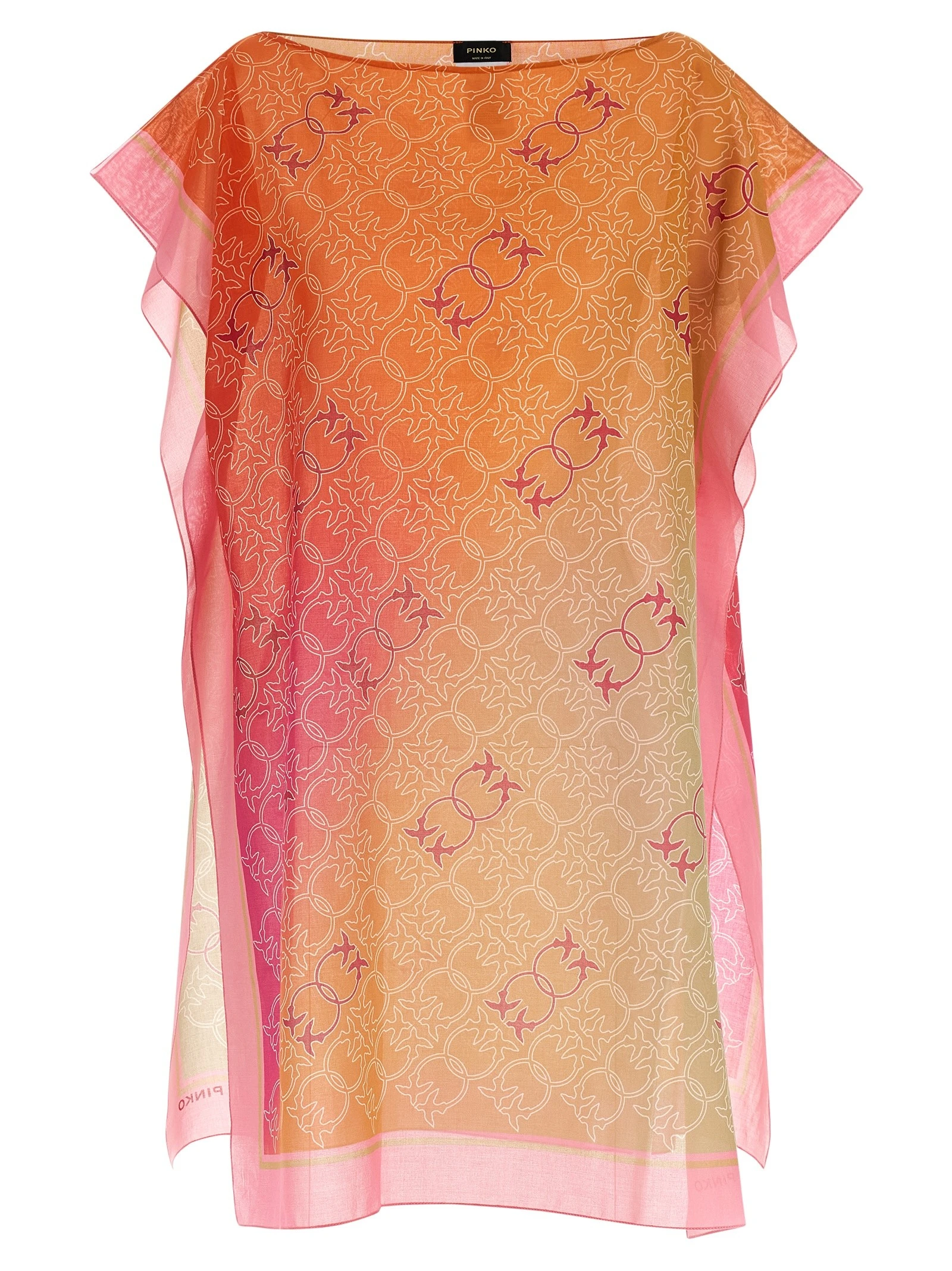 'Polka' kaftan