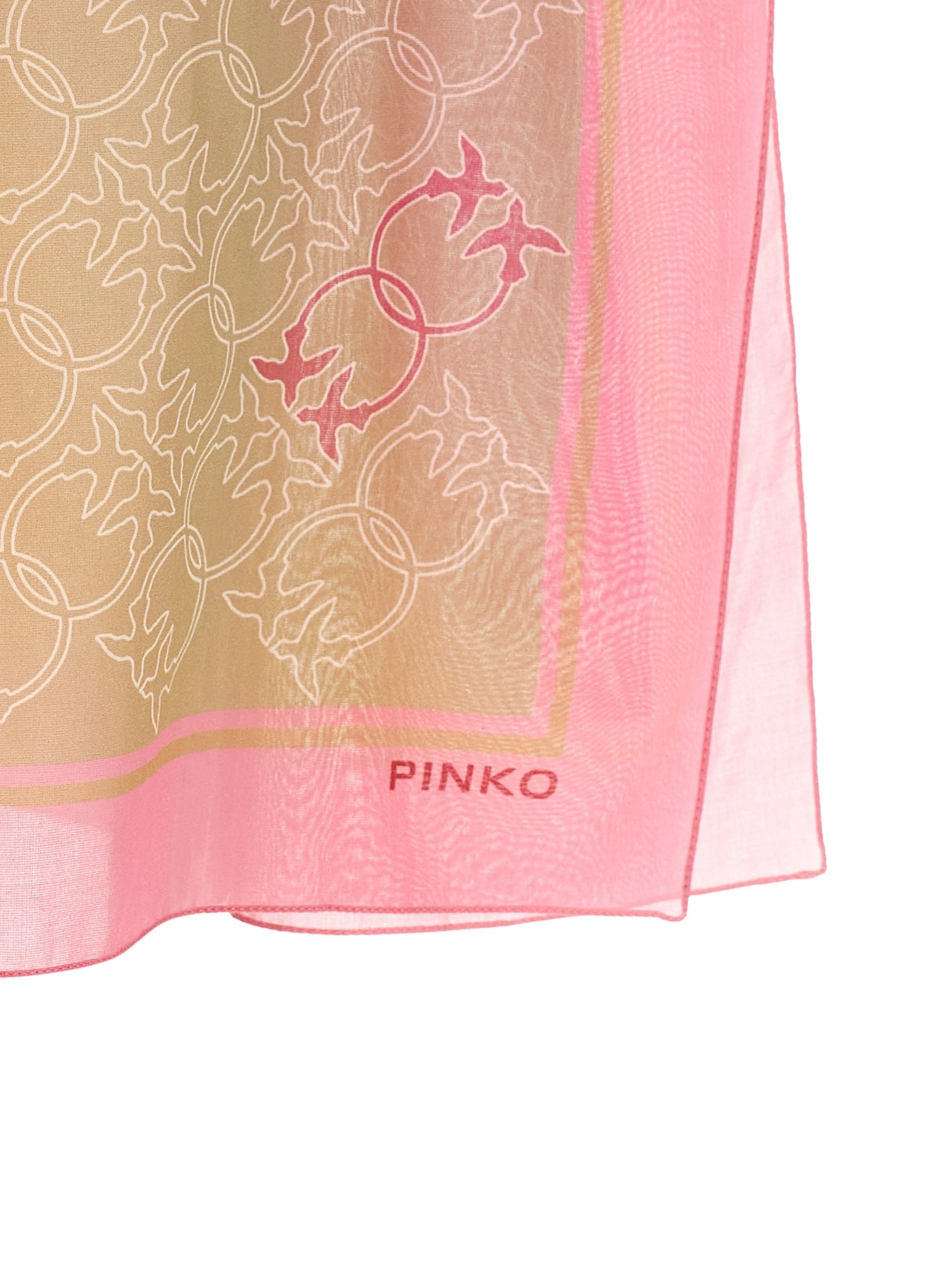 'Polka' kaftan