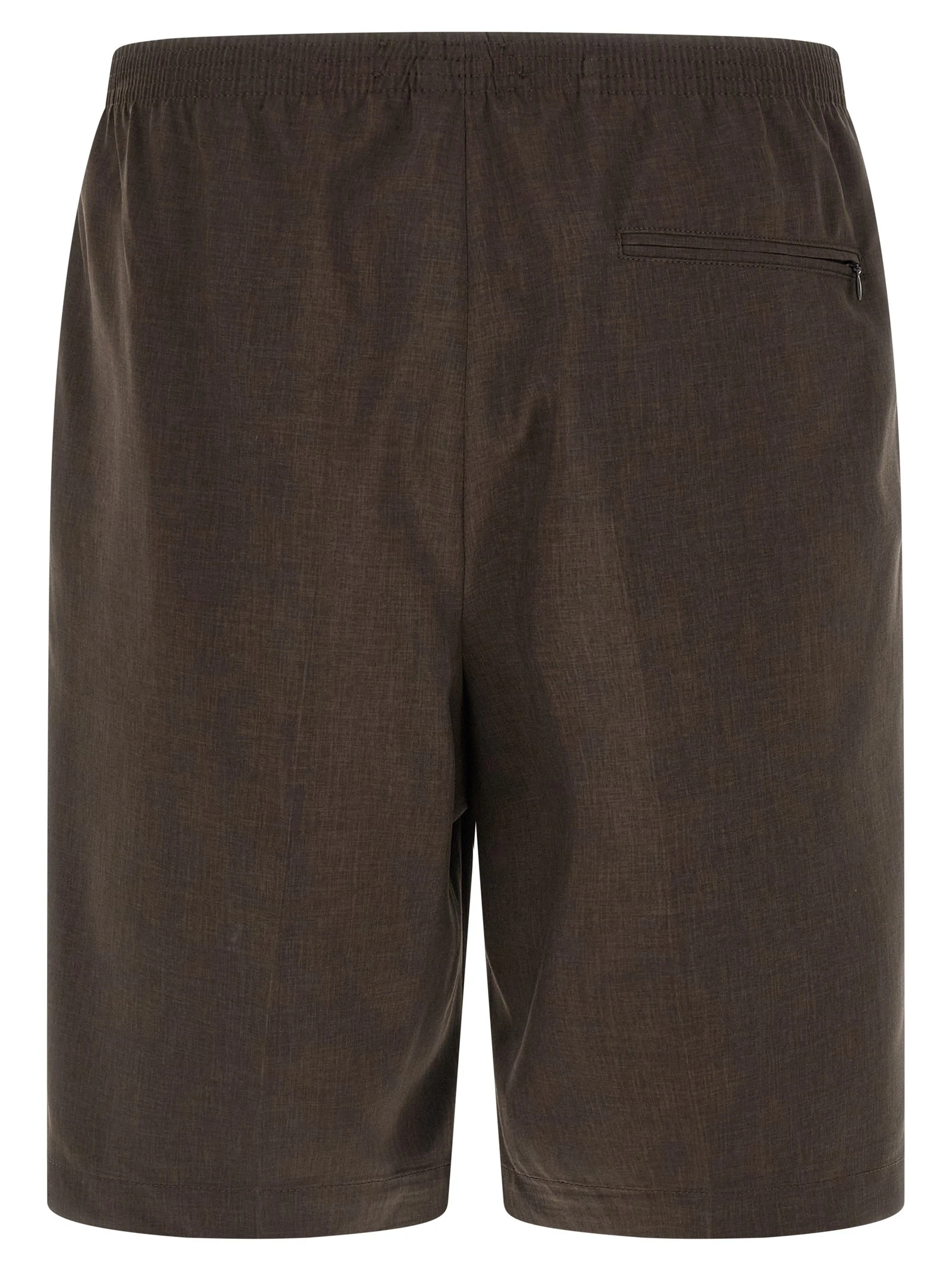 'Arno' bermuda shorts