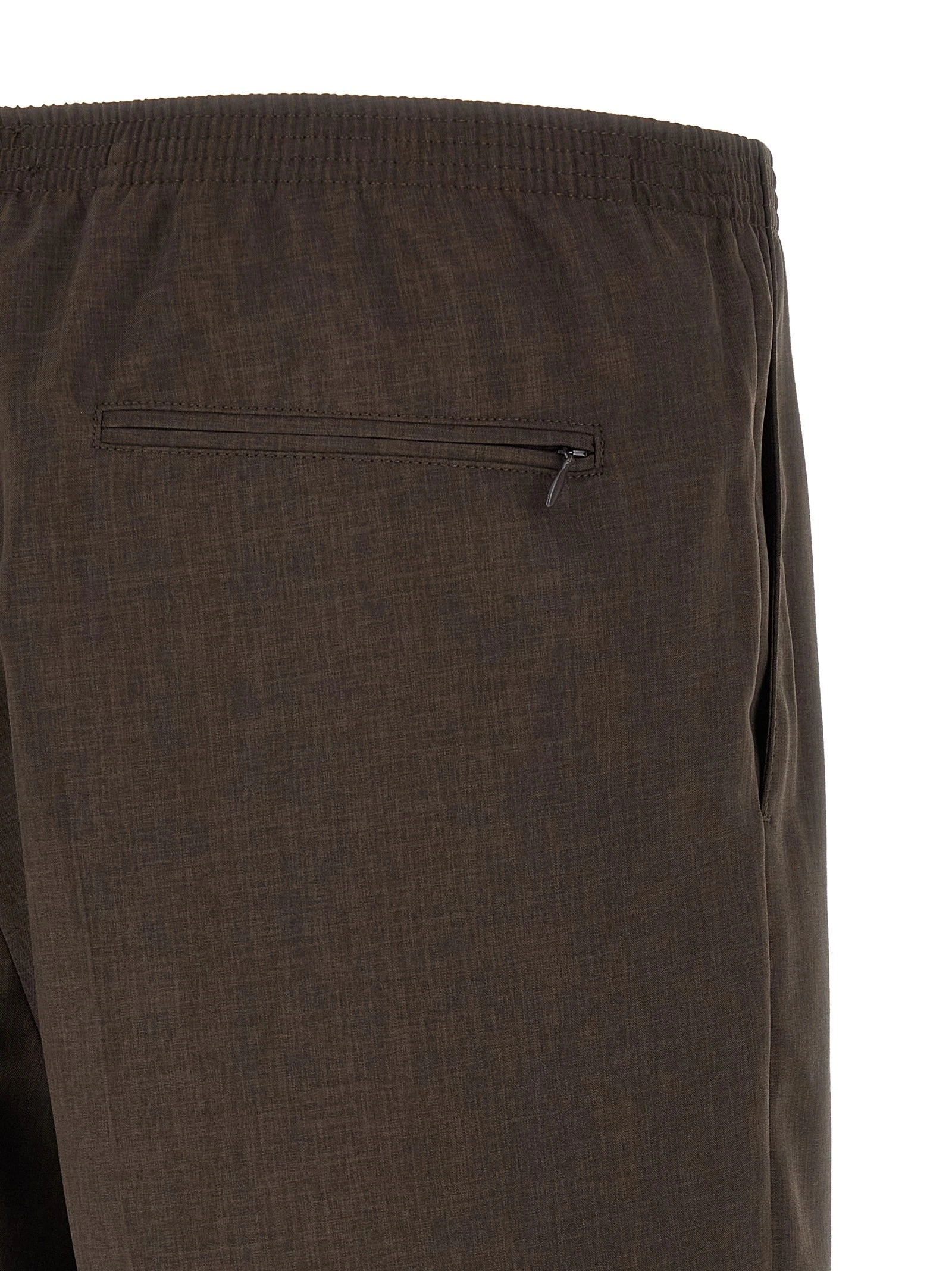 'Arno' bermuda shorts