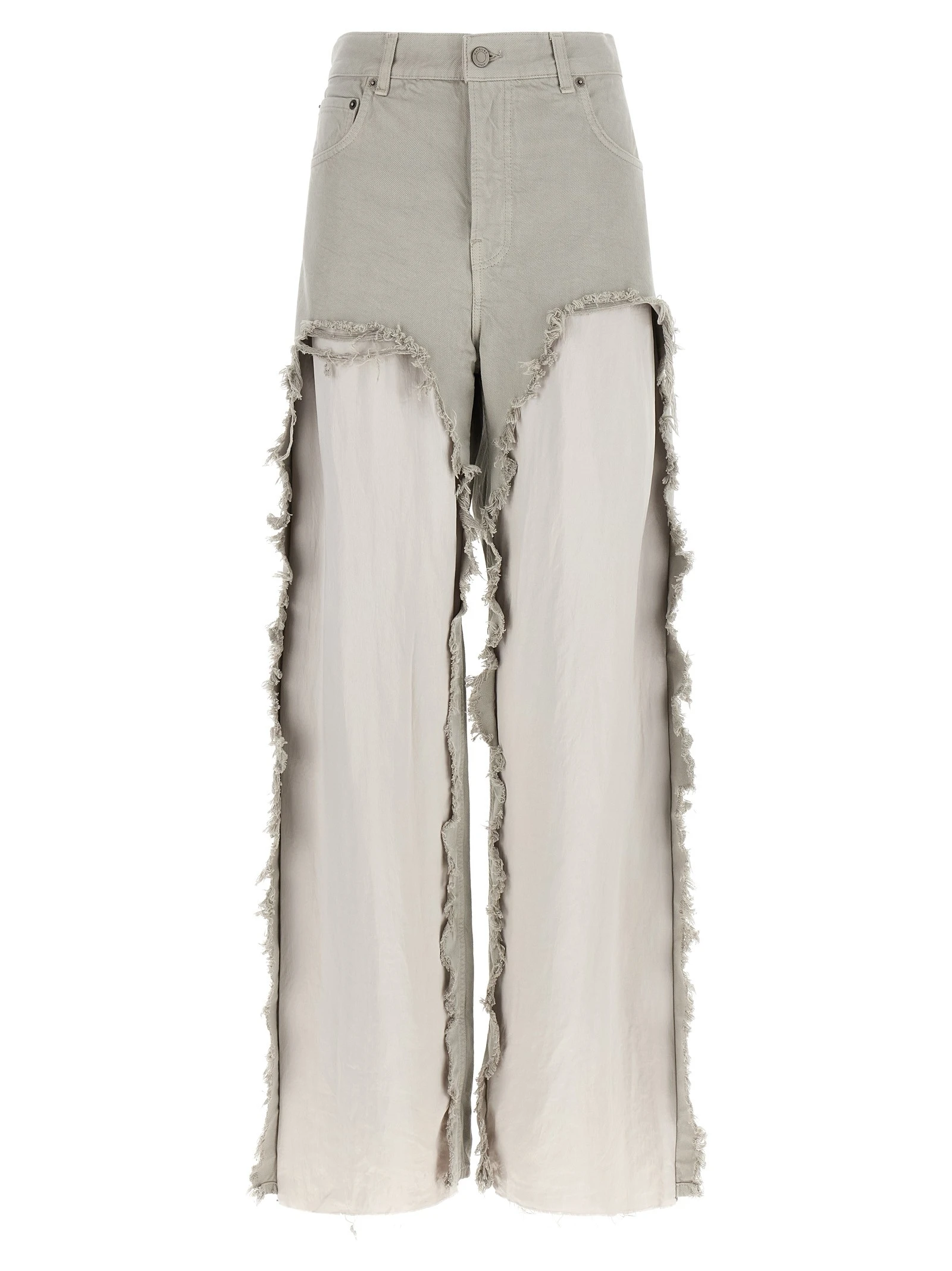 'Bonnie' jeans
