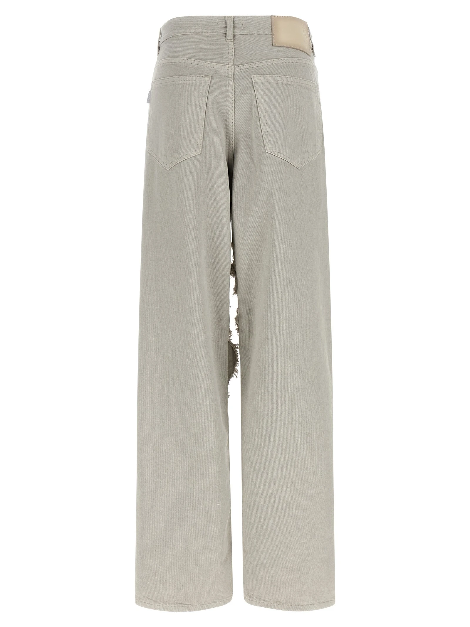 'Bonnie' jeans