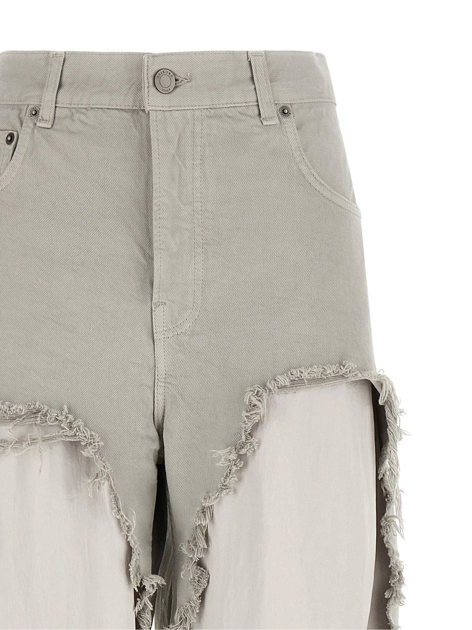 'Bonnie' jeans
