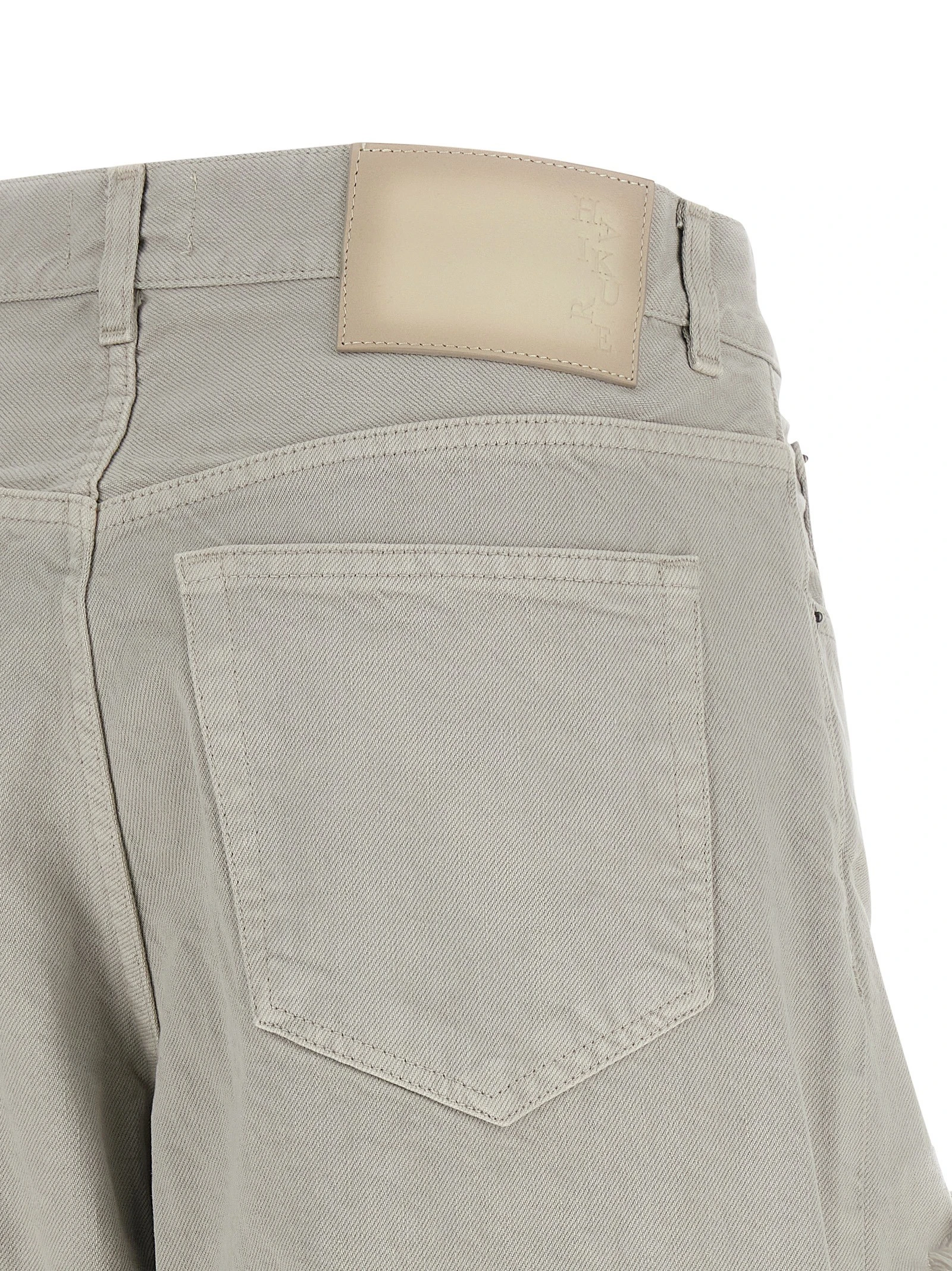 'Bonnie' jeans