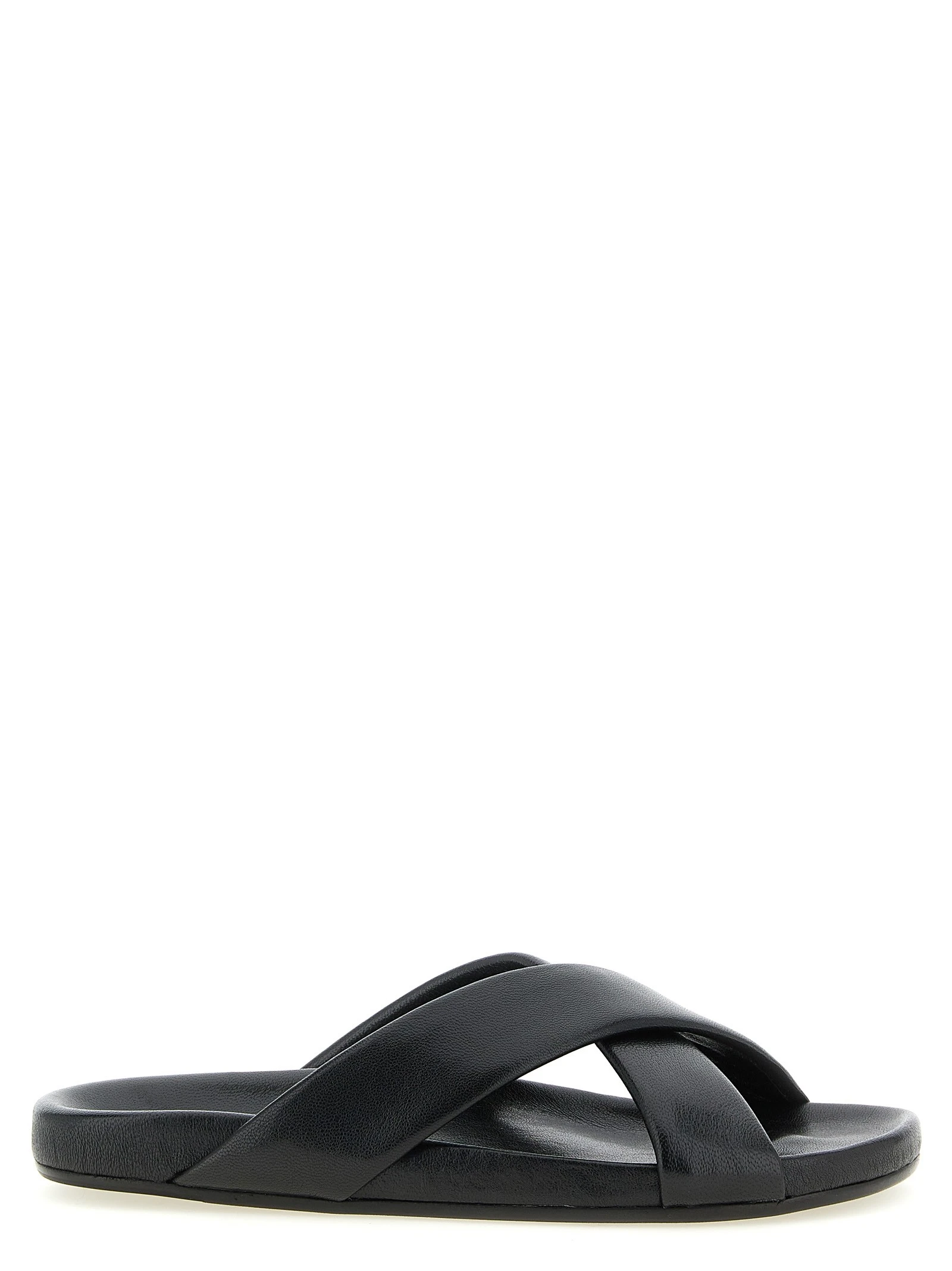 'Nichols' sandals