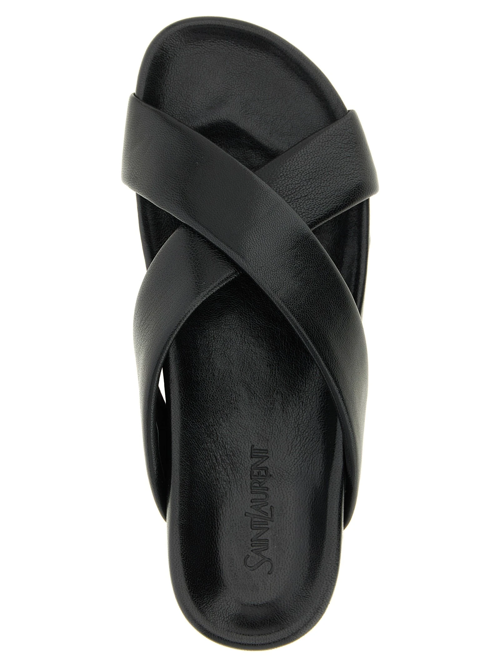 'Nichols' sandals