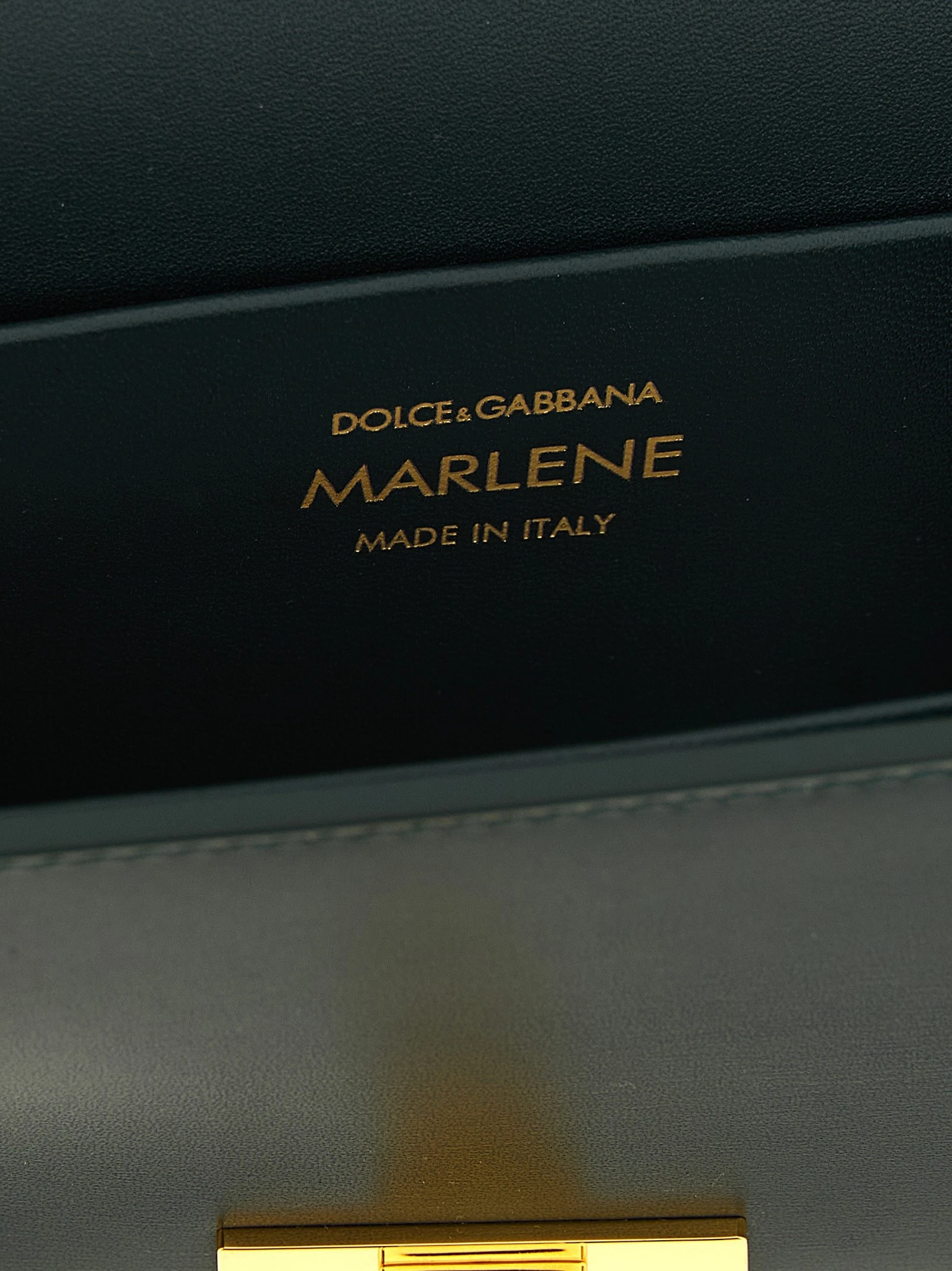 'Marlene' shoulder bag
