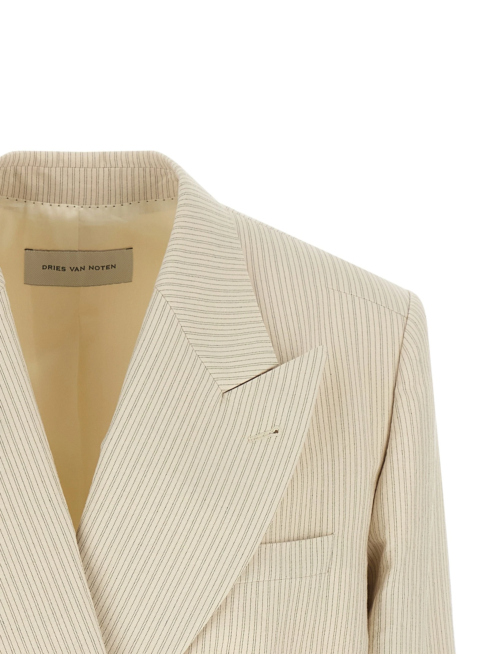 'Bosea Bis' blazer