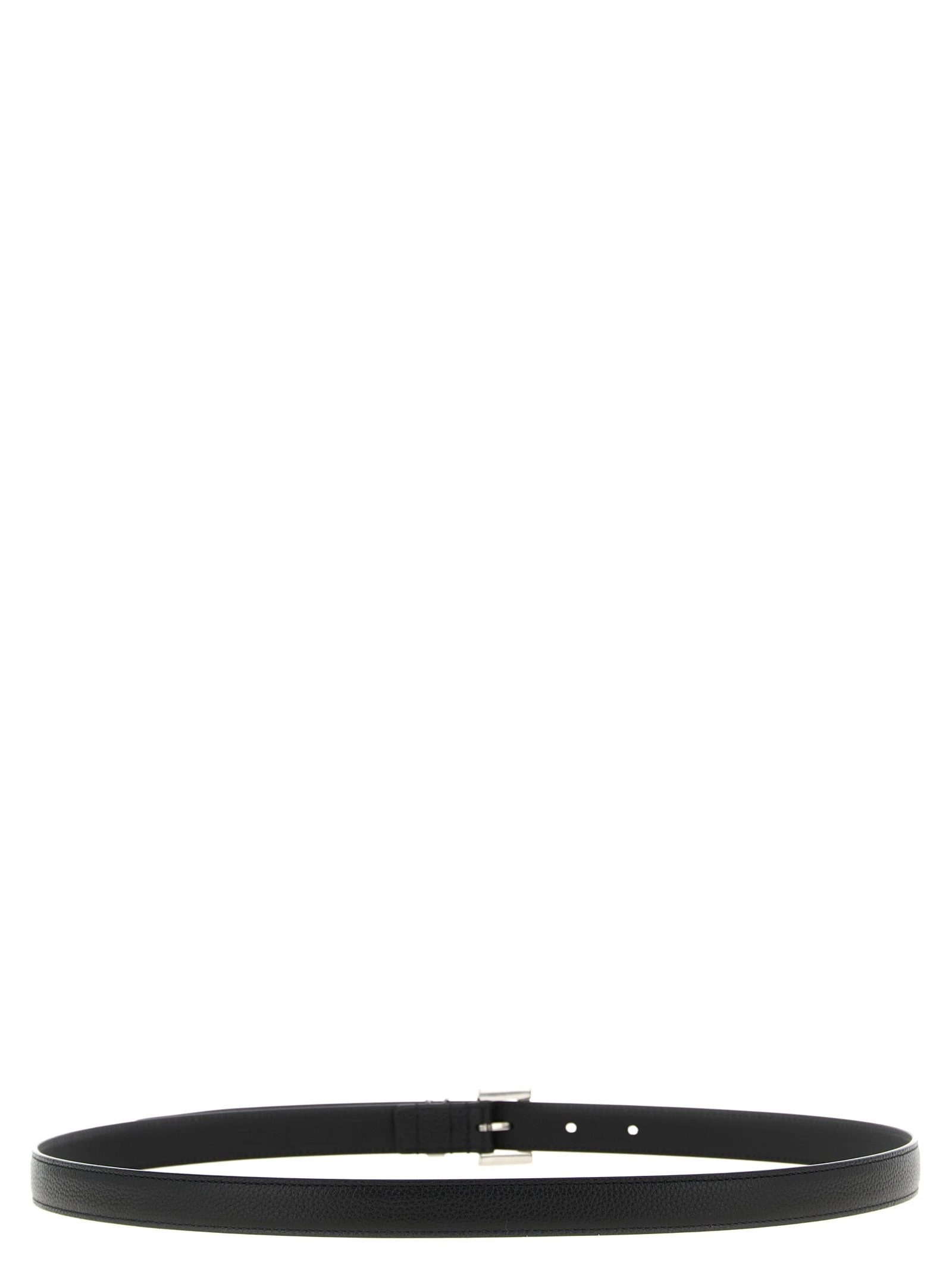 'Tiny Cassandre' belt