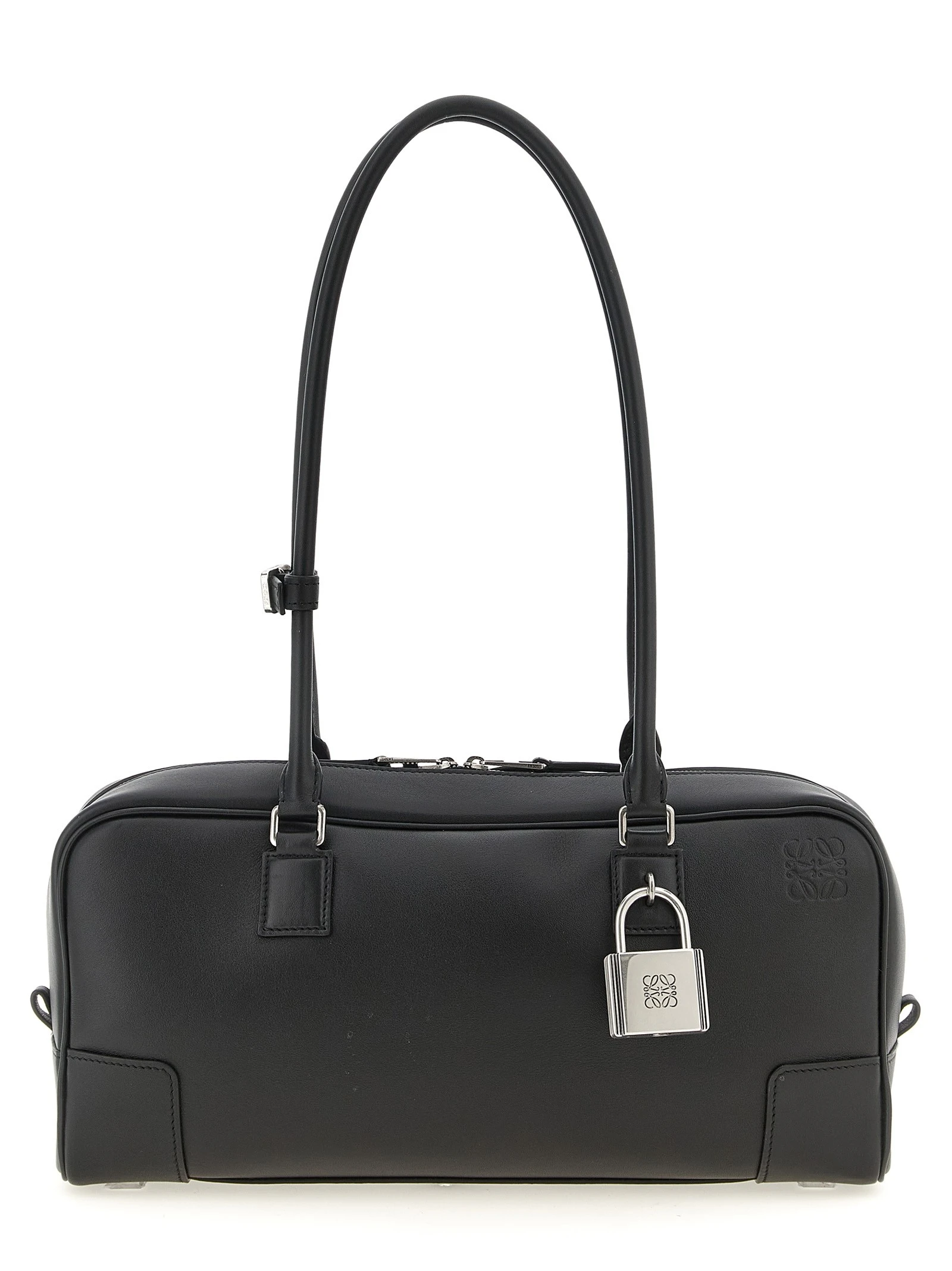 'Amazona' shoulder bag