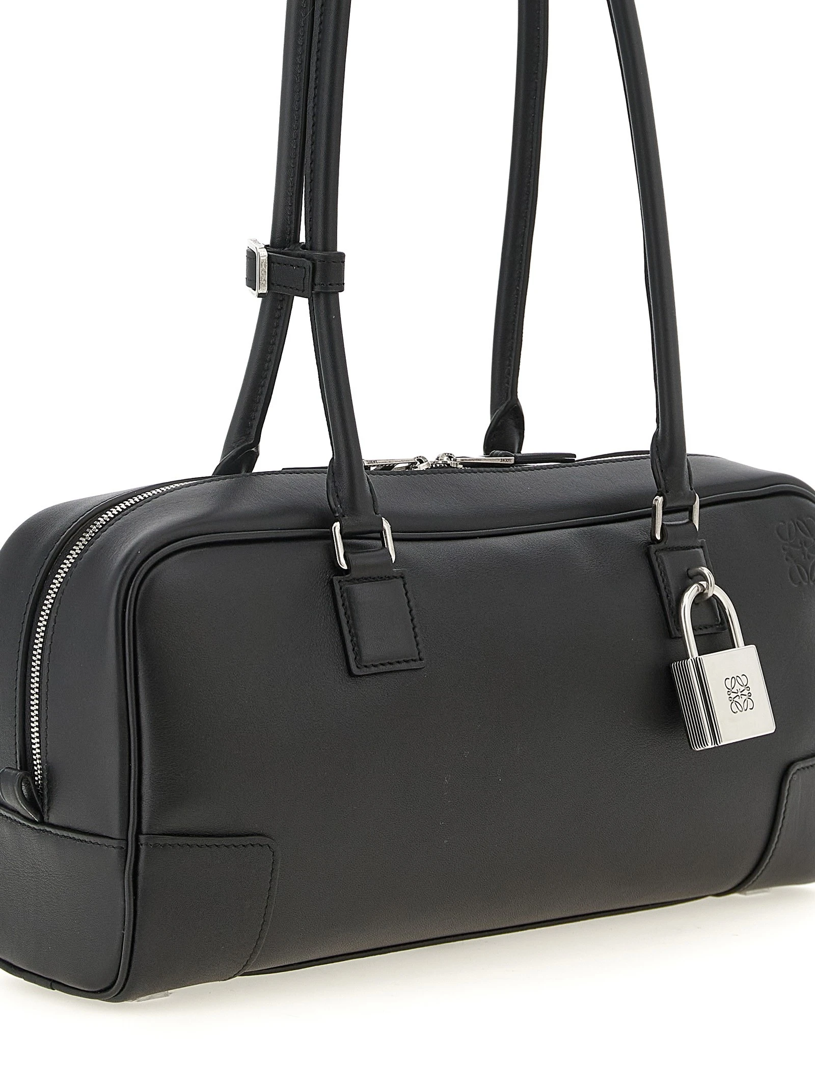 'Amazona' shoulder bag