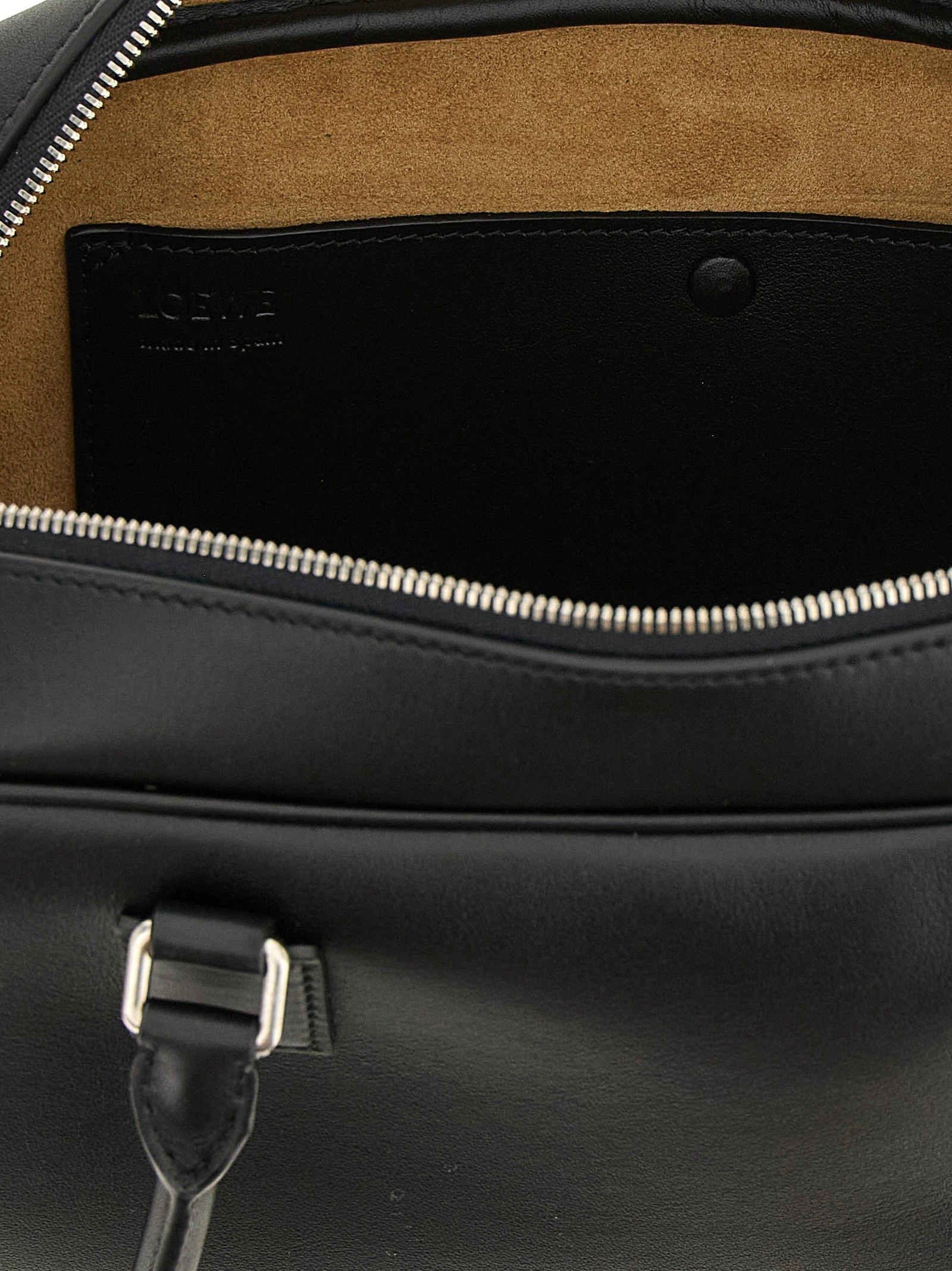 'Amazona' shoulder bag