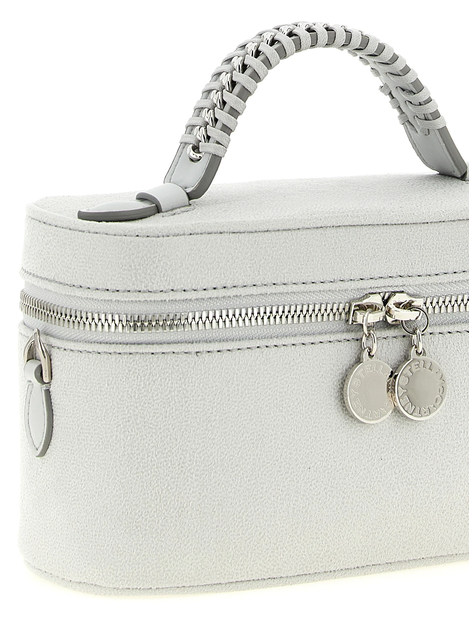 'Vanity Falabella' crossbody bag