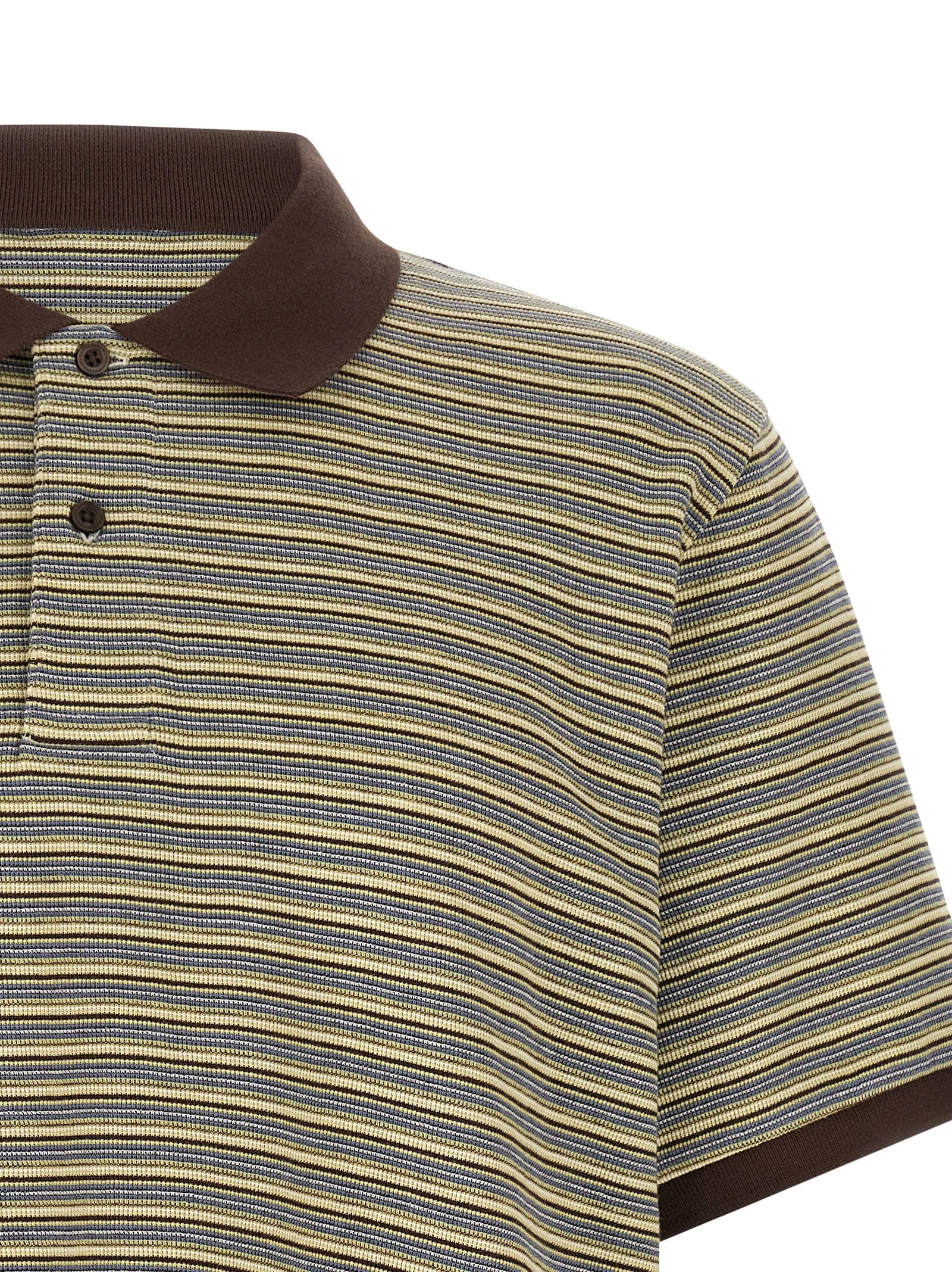 'Dion' polo shirt