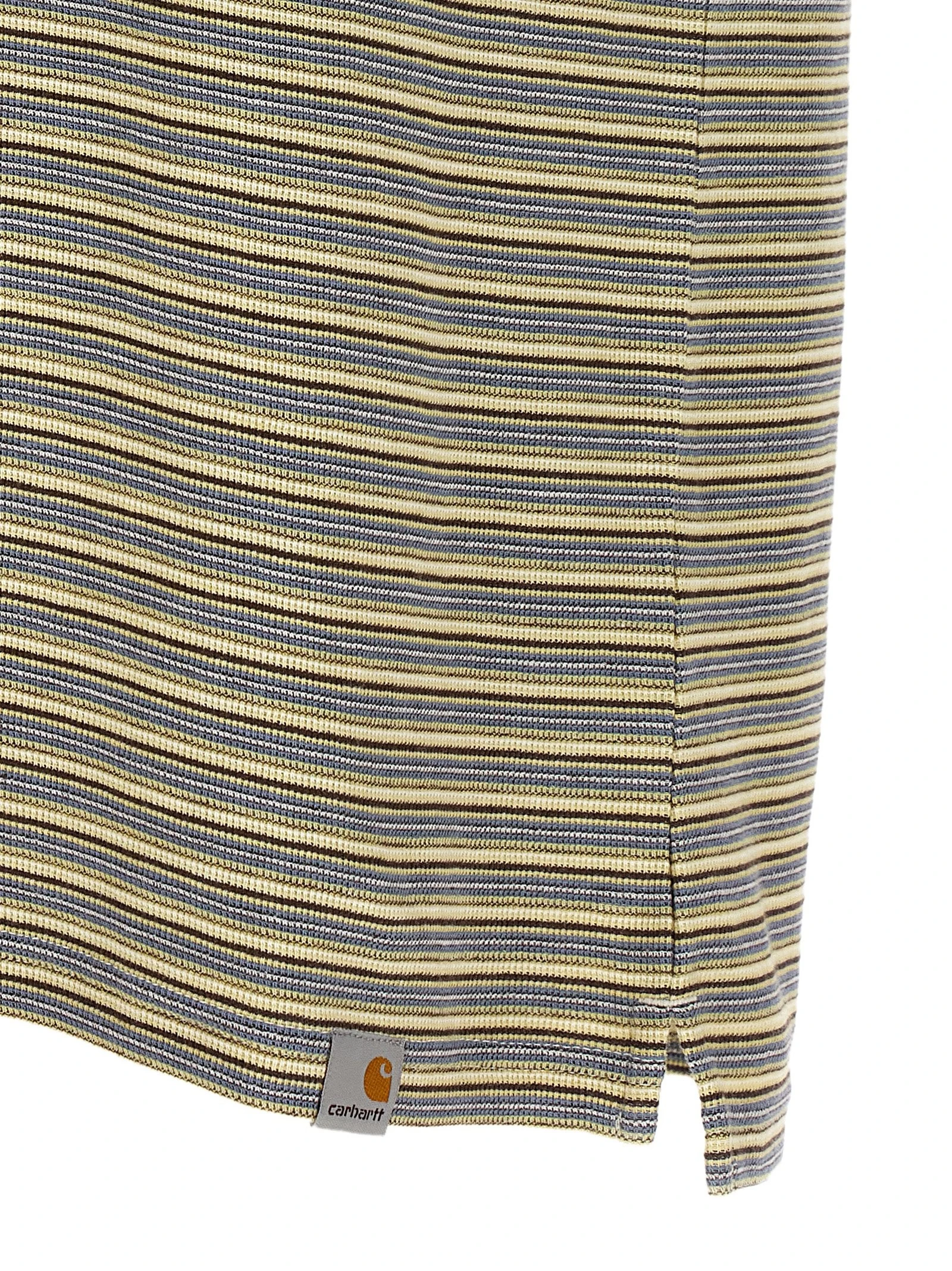 'Dion' polo shirt