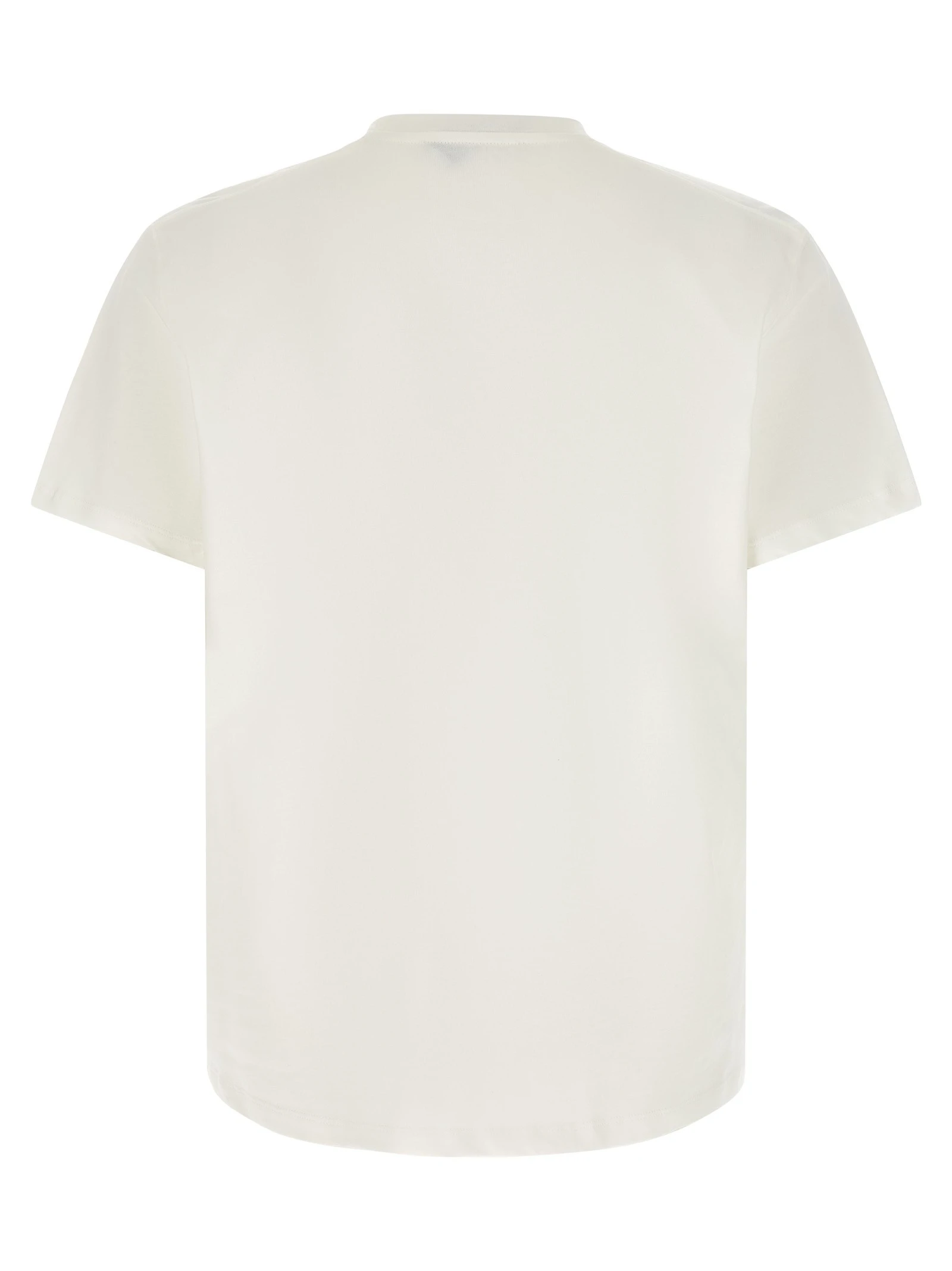 Cotton t-shirt