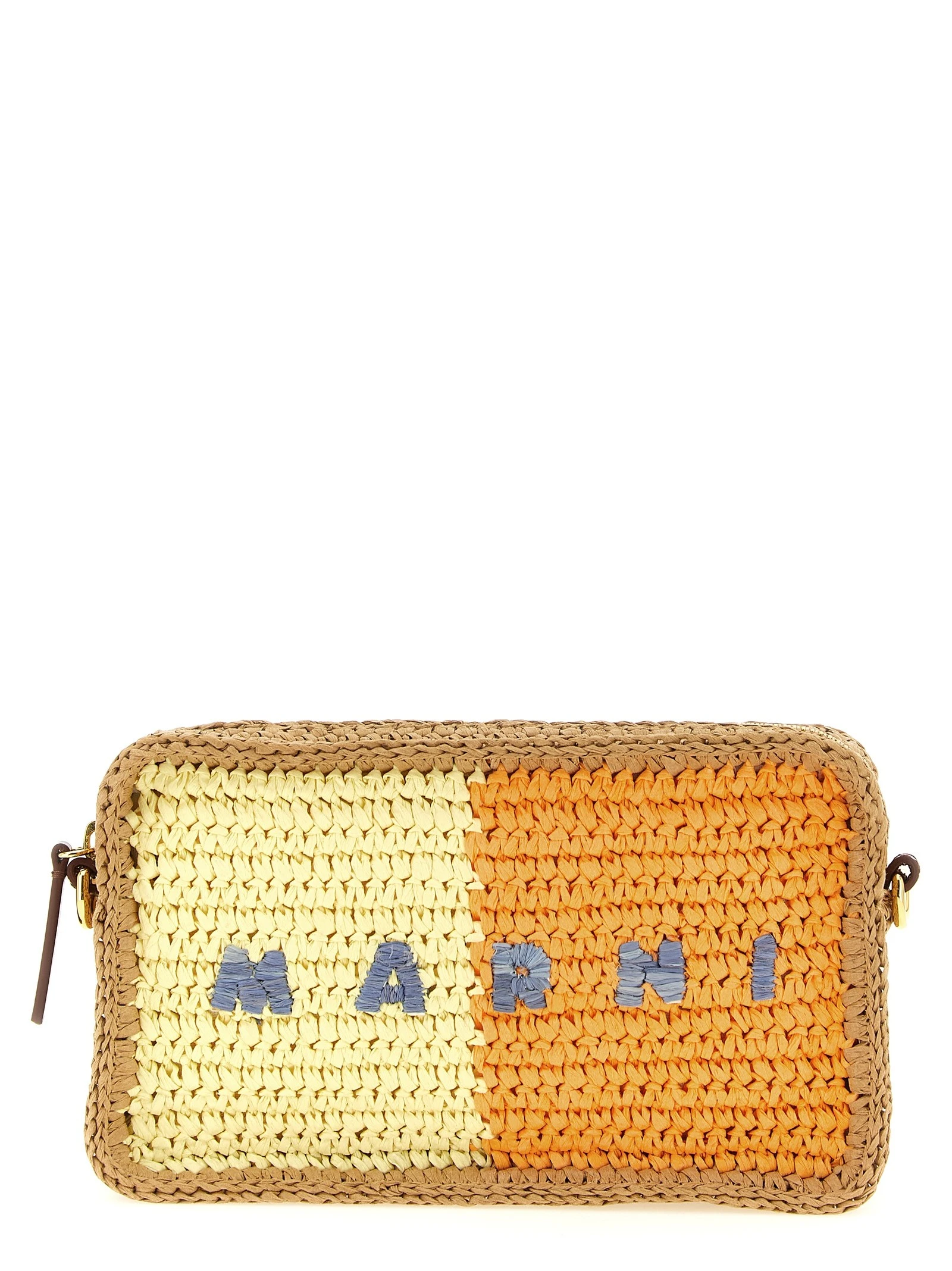 'Seaside' crossbody bag