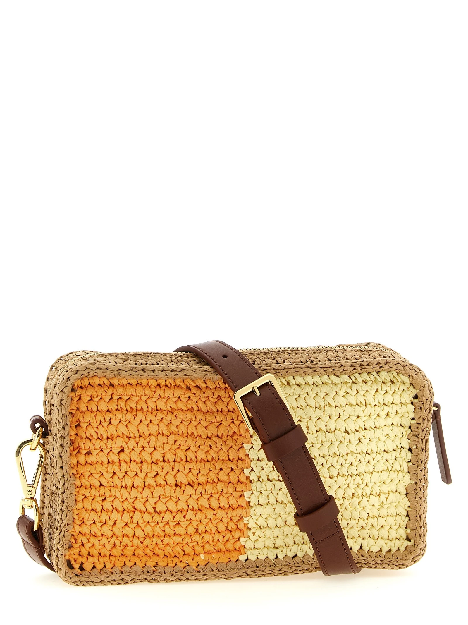 'Seaside' crossbody bag
