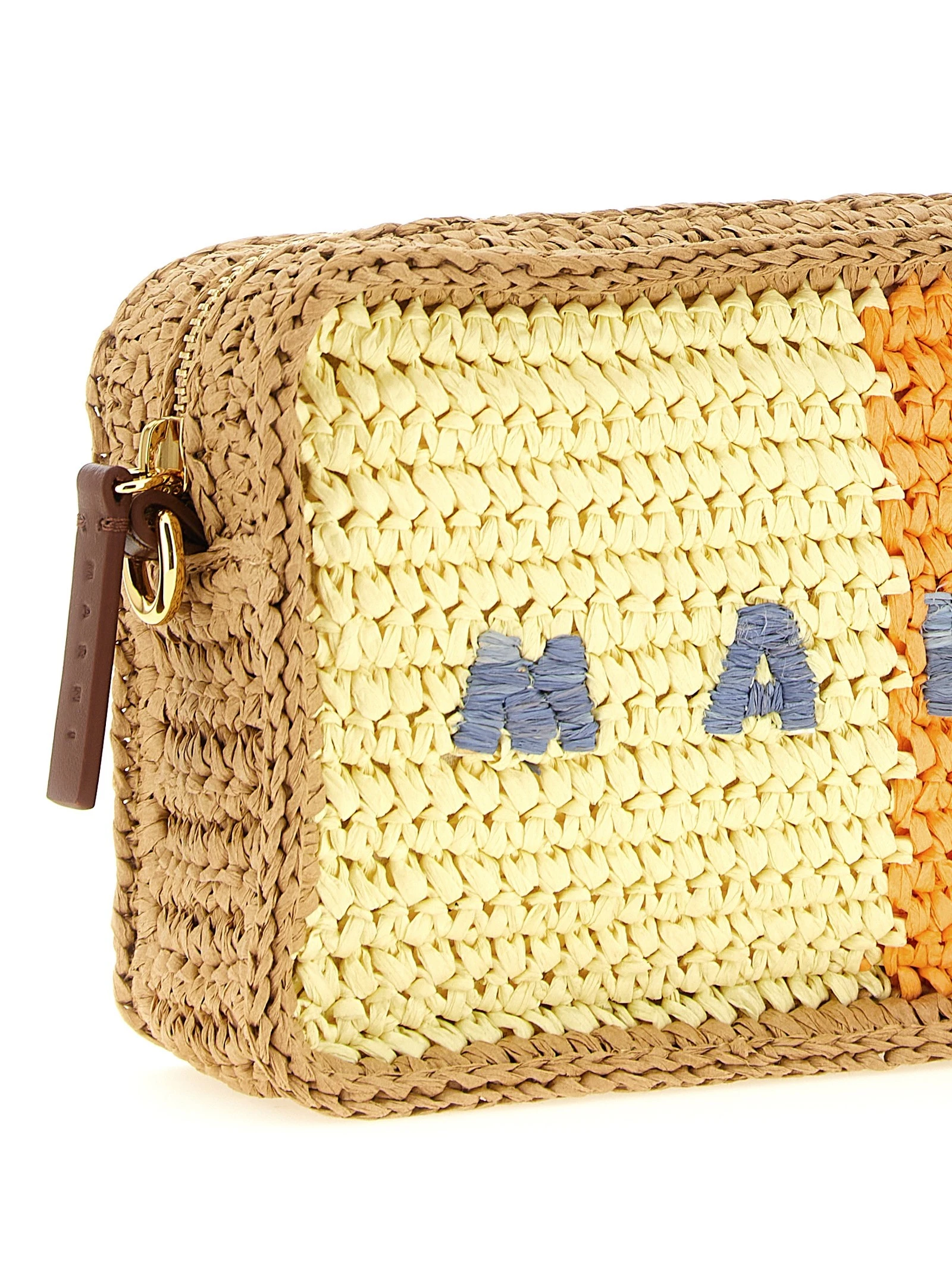 'Seaside' crossbody bag