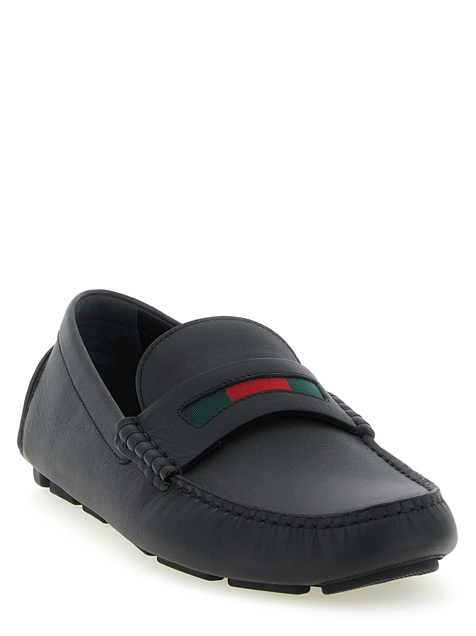 Driver loafers