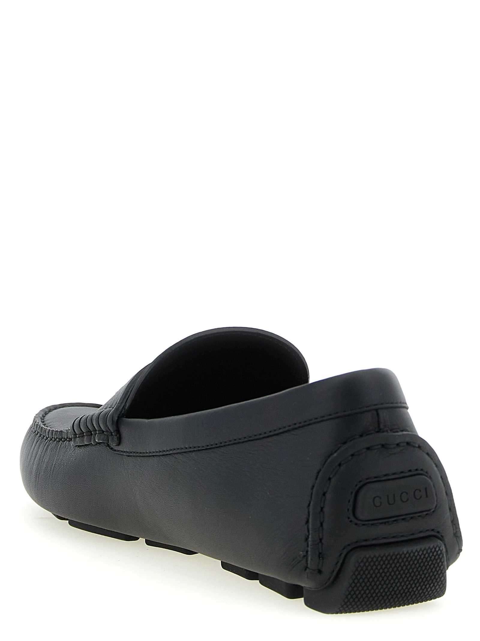 Driver loafers