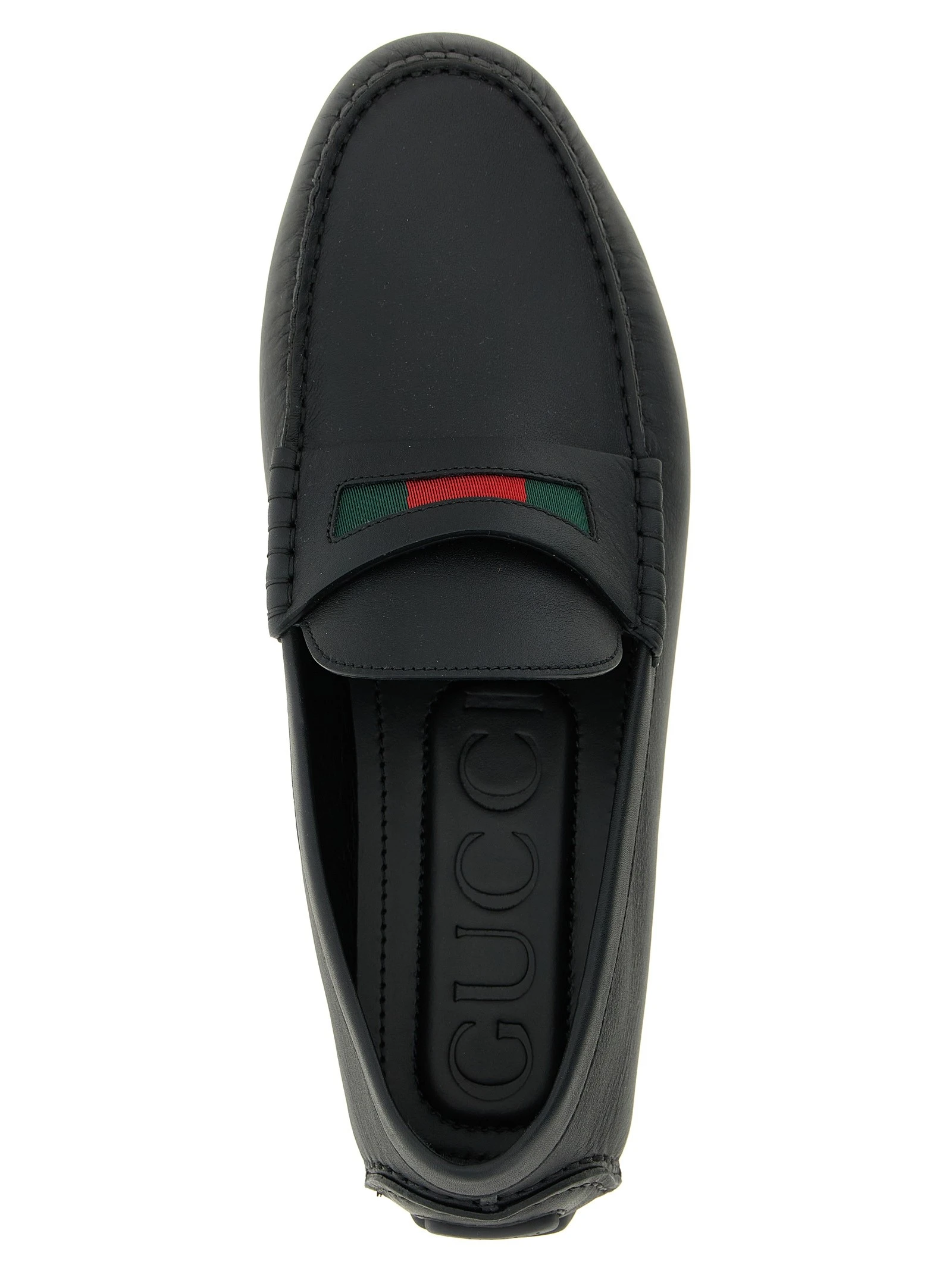 Driver loafers
