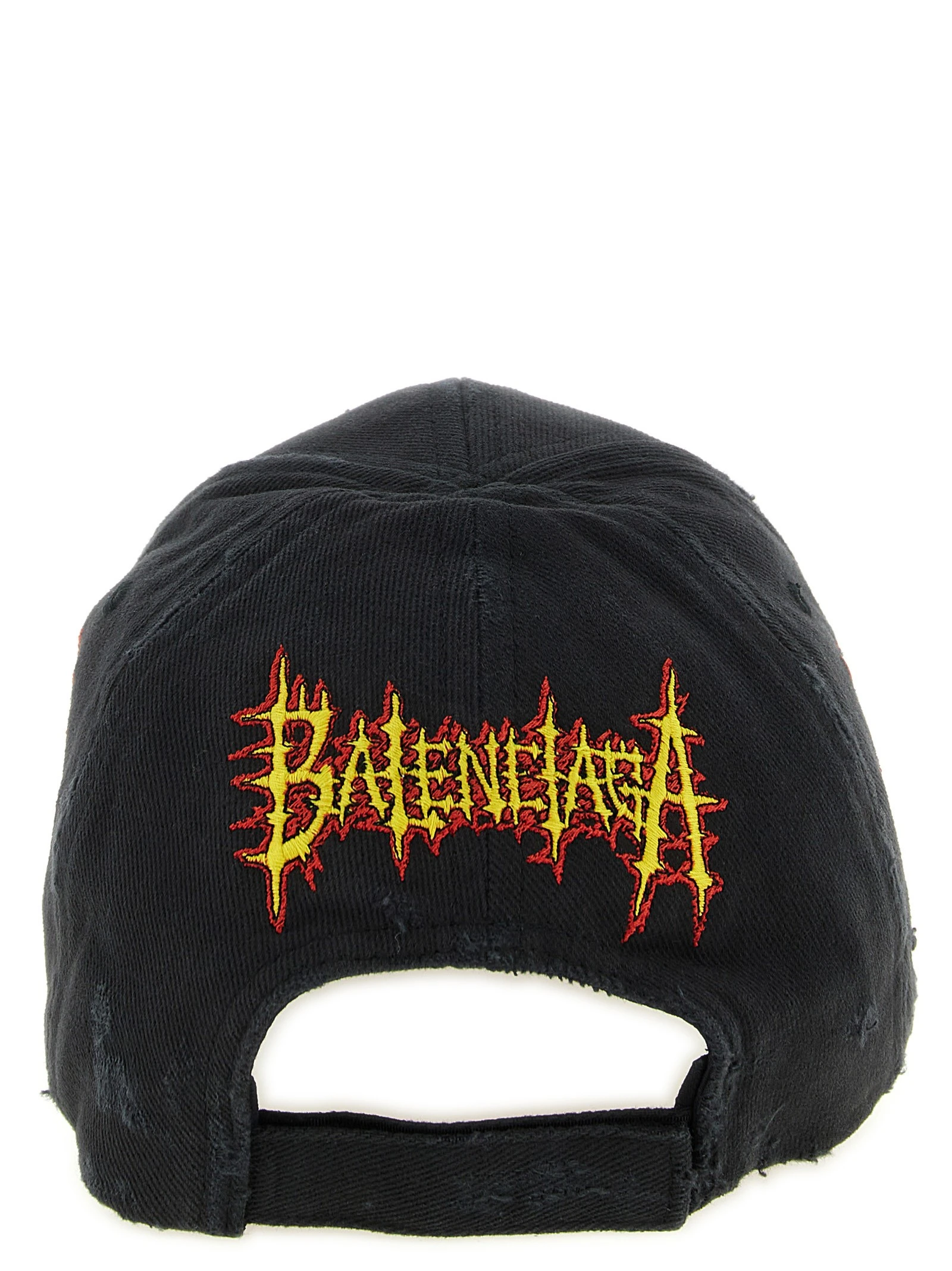 'Balenciaga Sacré Cœur' cap
