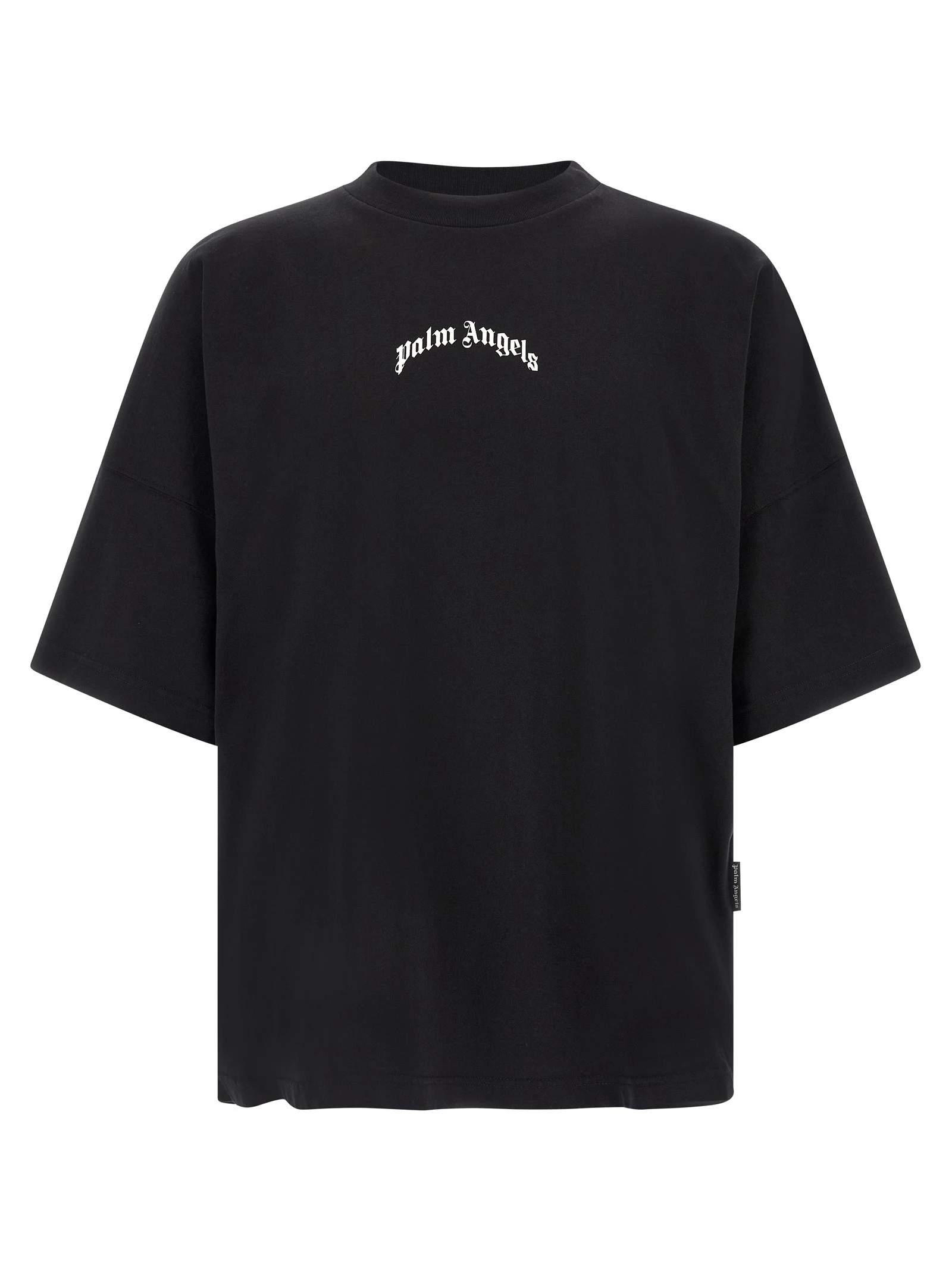 'Classic Logo' T-shirt