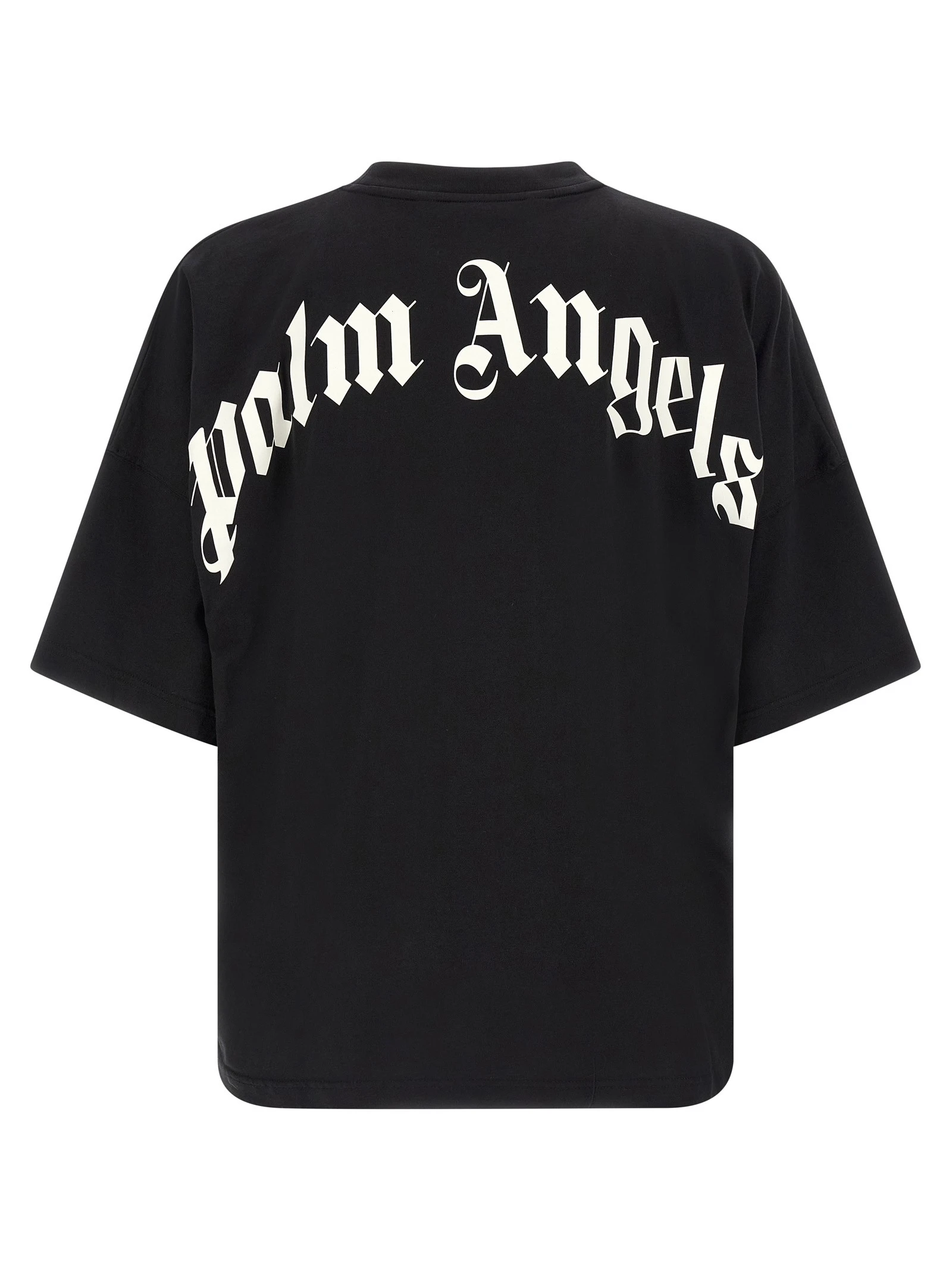 'Classic Logo' T-shirt